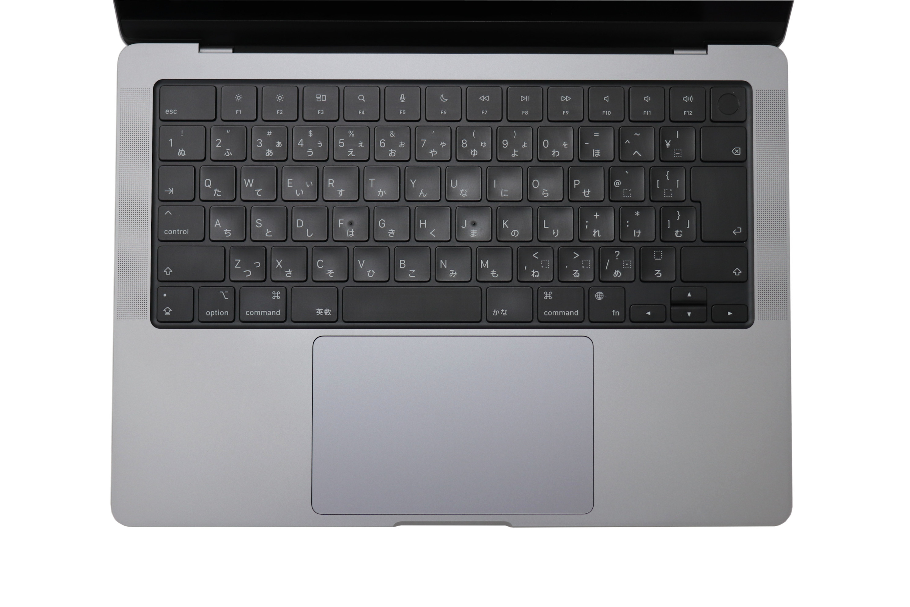 【Apple】MacBook Pro (14インチ, 2021)