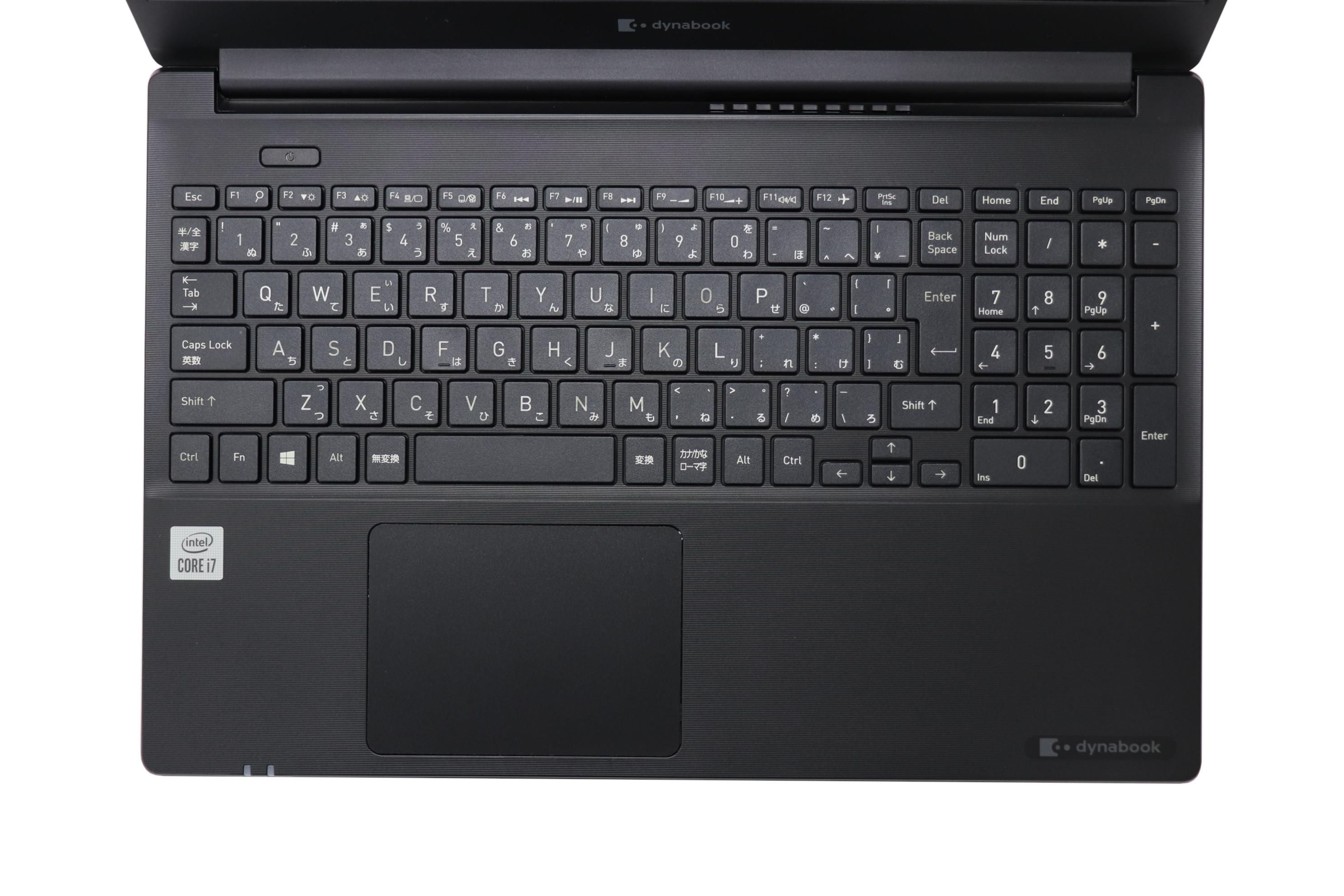 【Dynabook】dynabook P55/FS