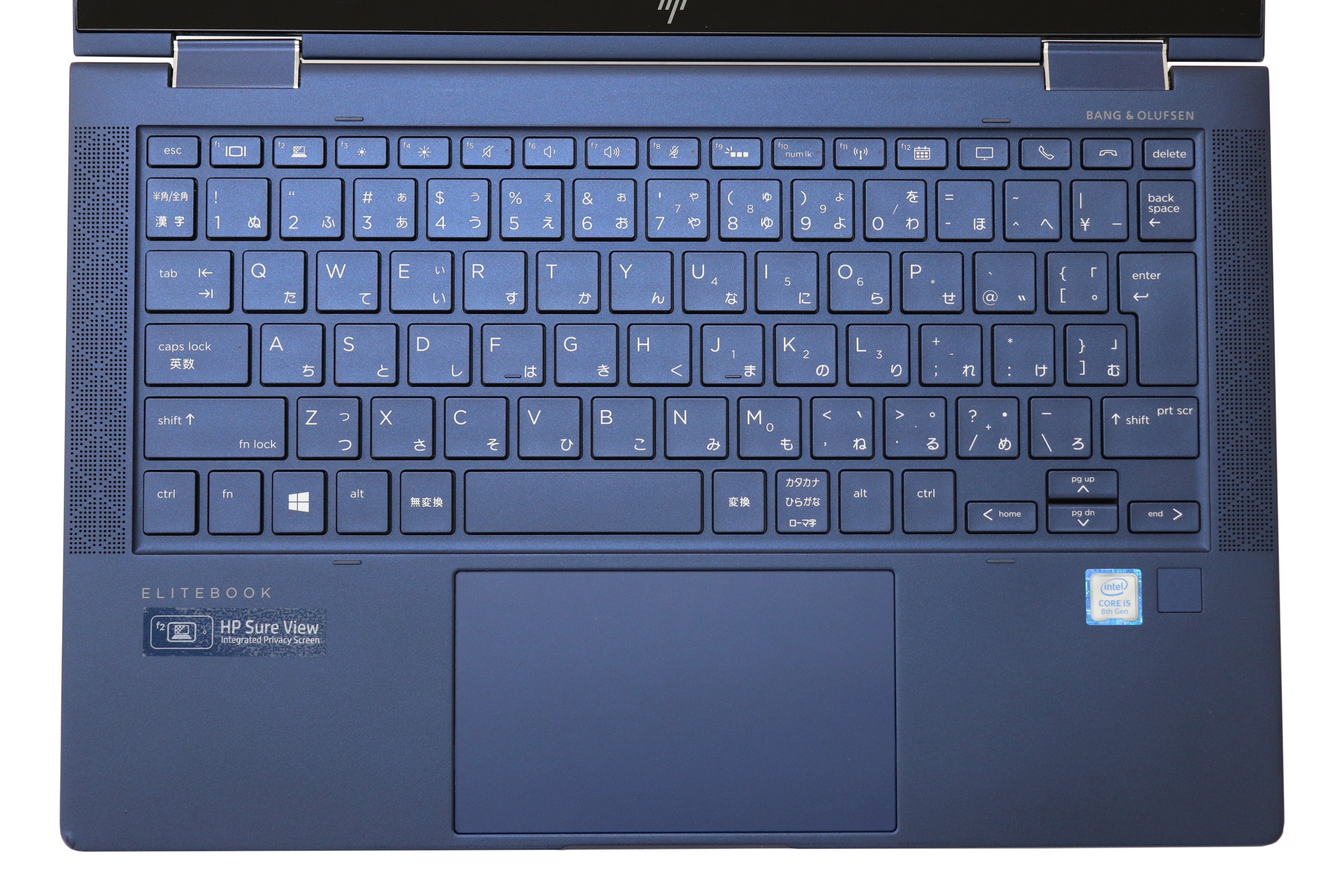 【HP】Elite Dragonfly