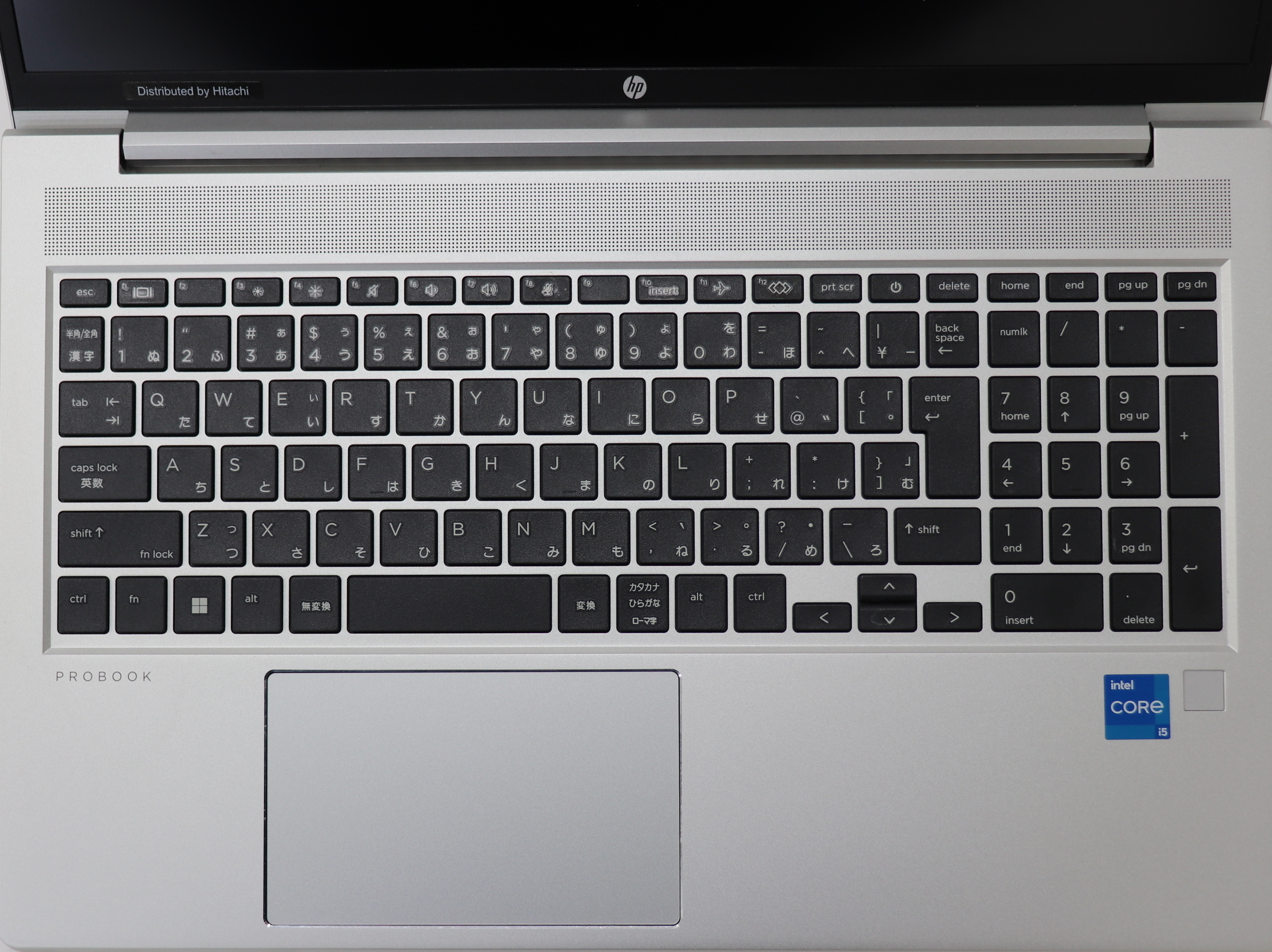 【HP】ProBook 450 G9/CT