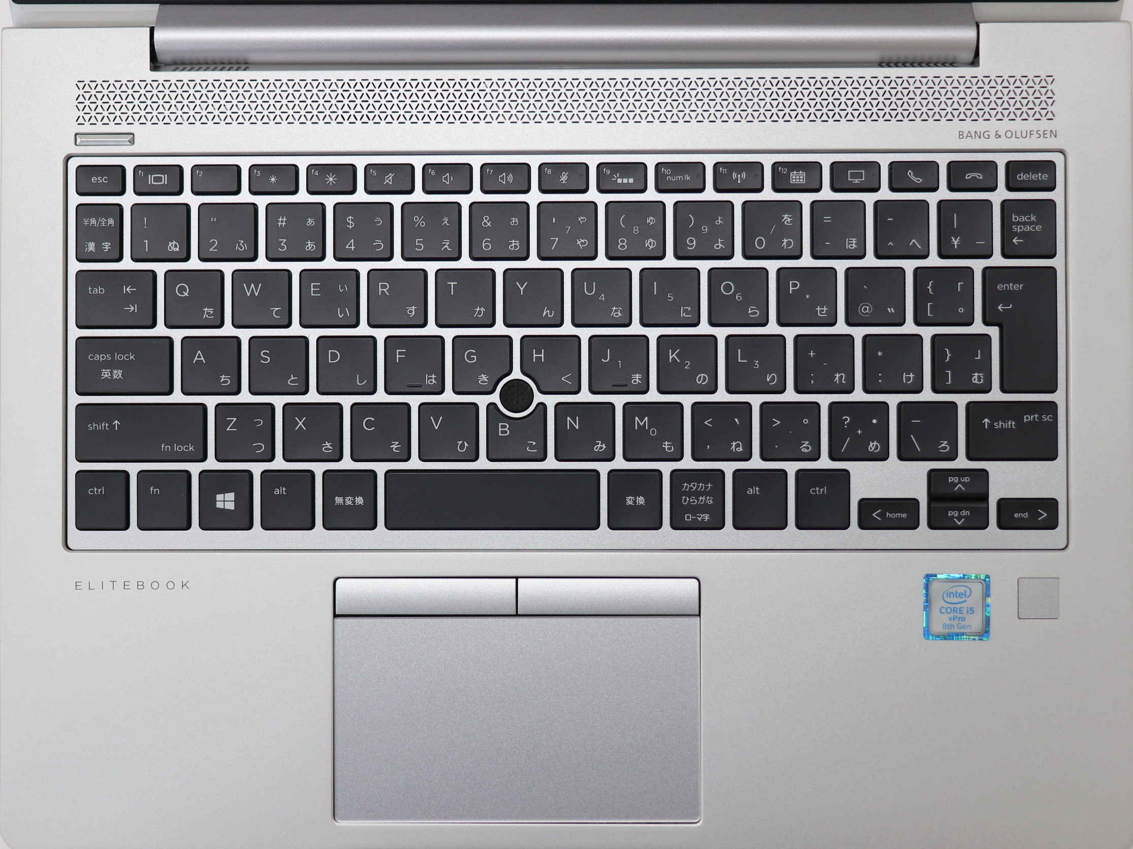 【HP】EliteBook 830 G6