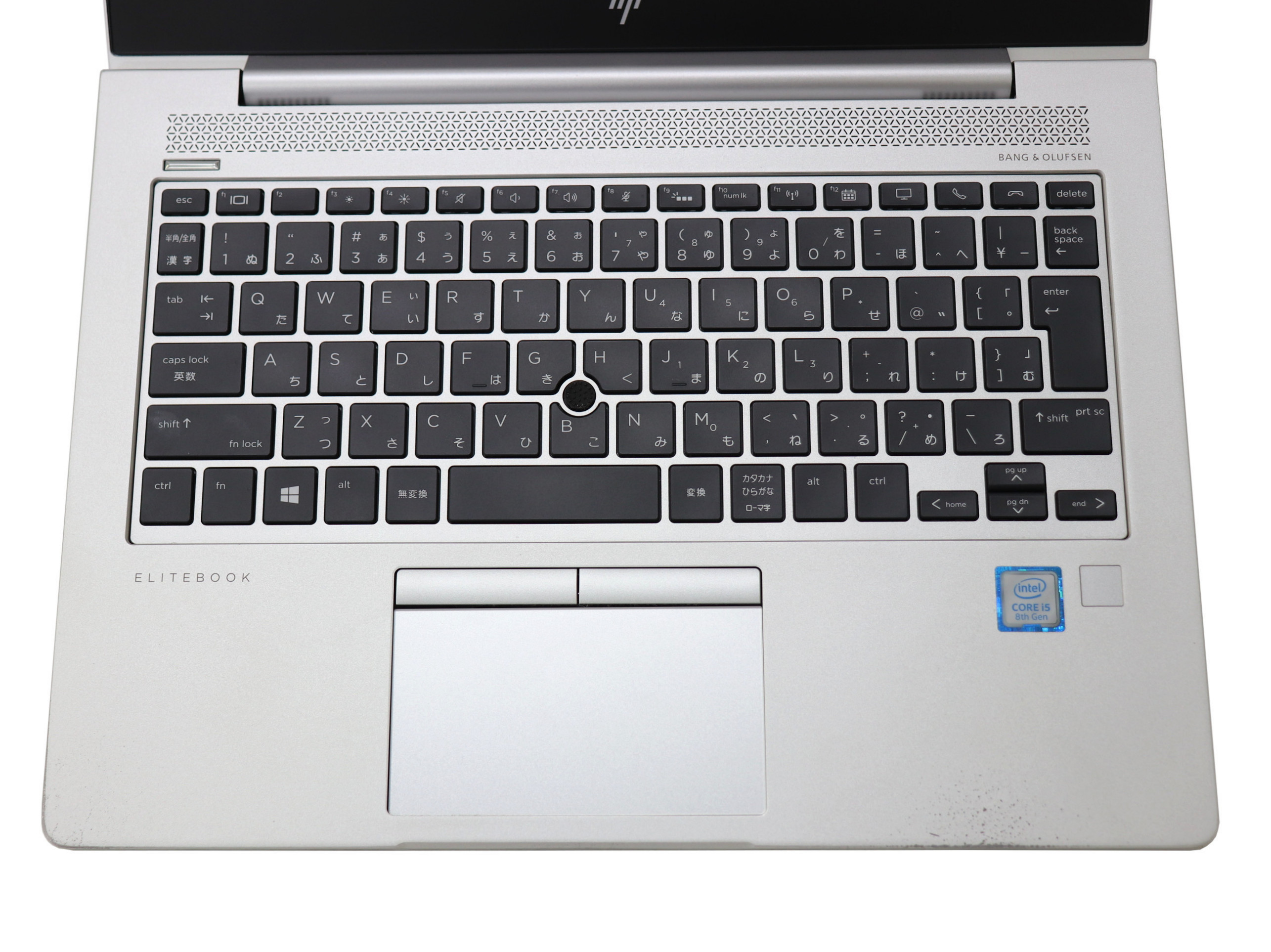 【HP】EliteBook 830 G6