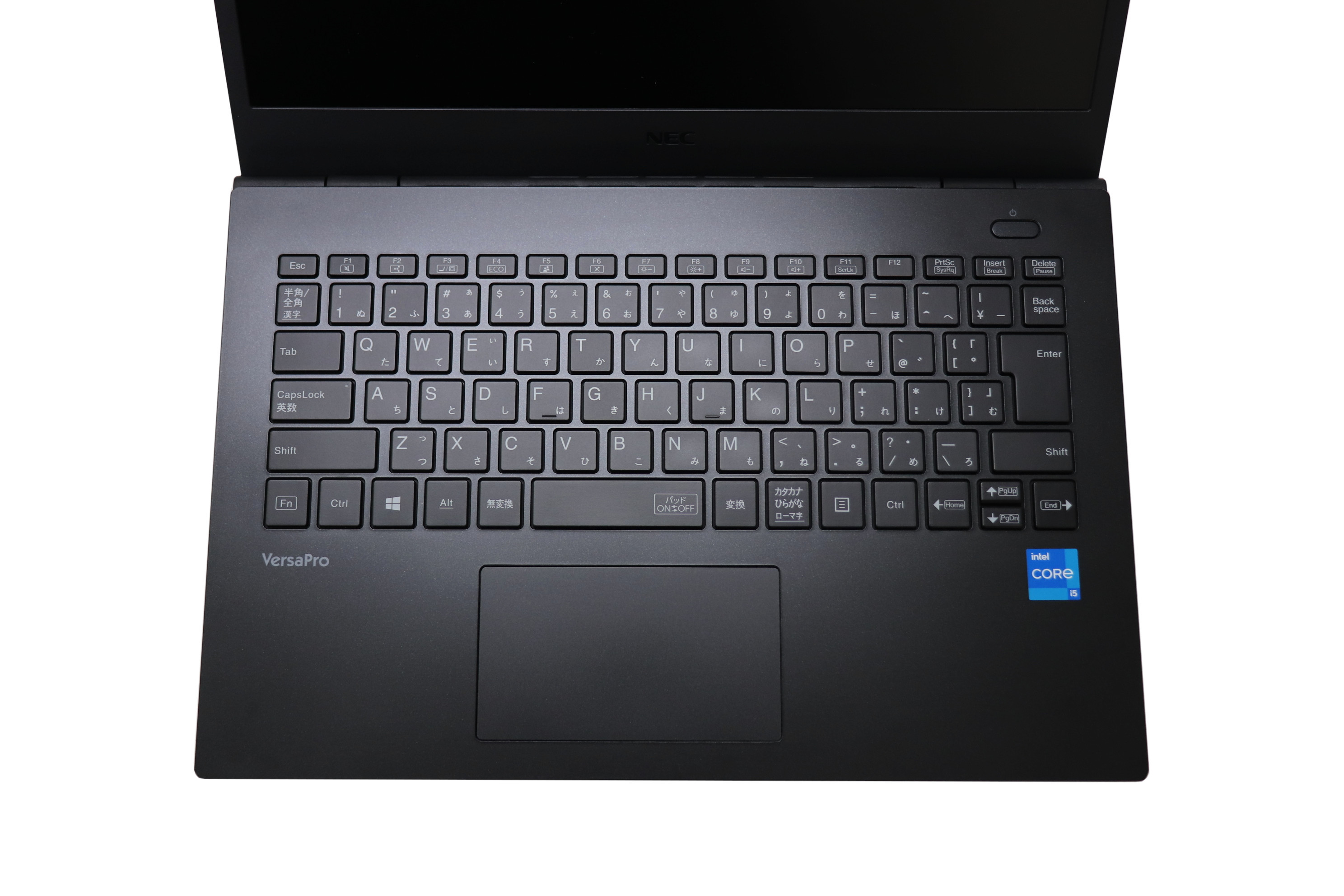 【NEC】VersaPro タイプVM(VKT42/M3-9)