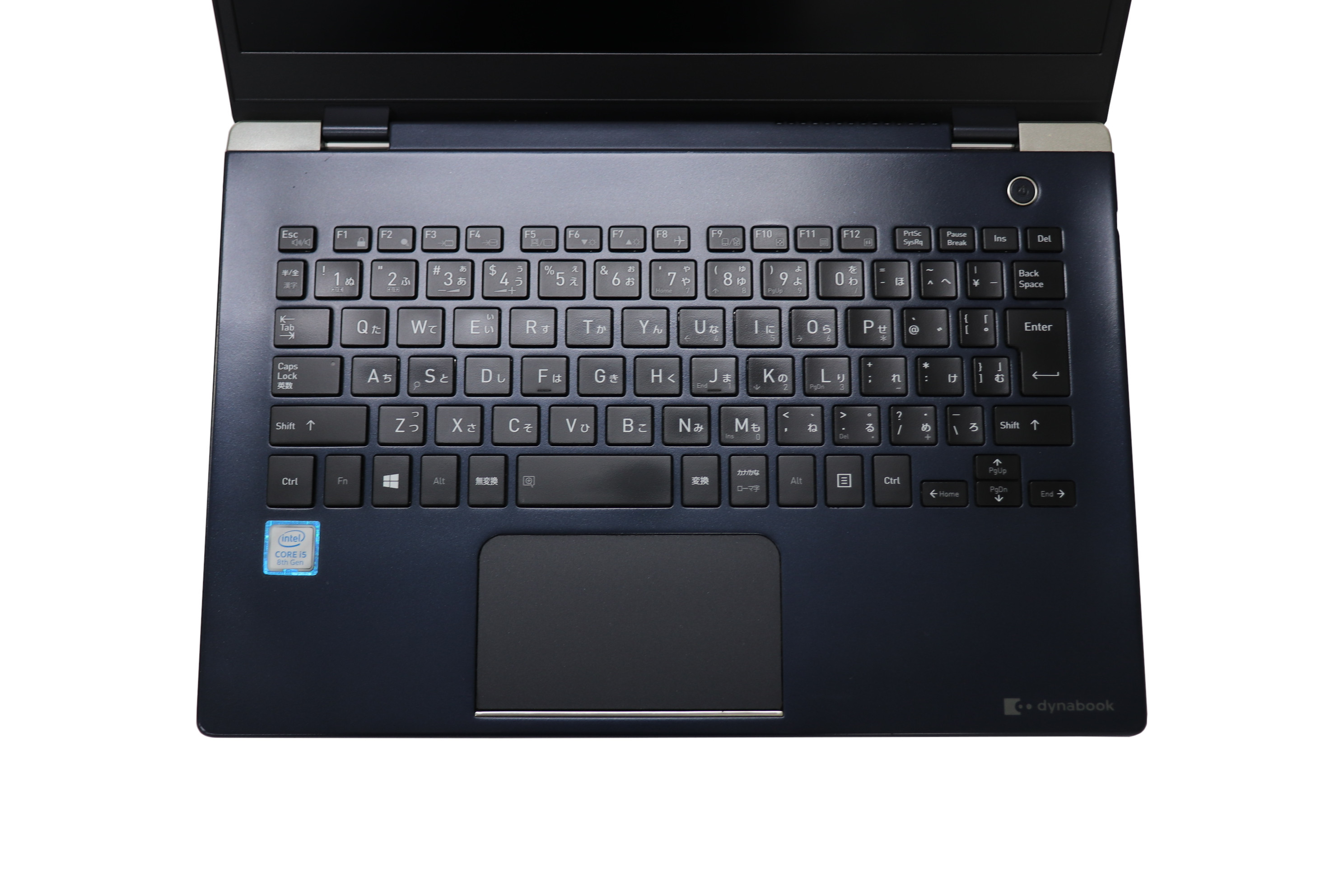 【Dynabook】dynabook G83/M