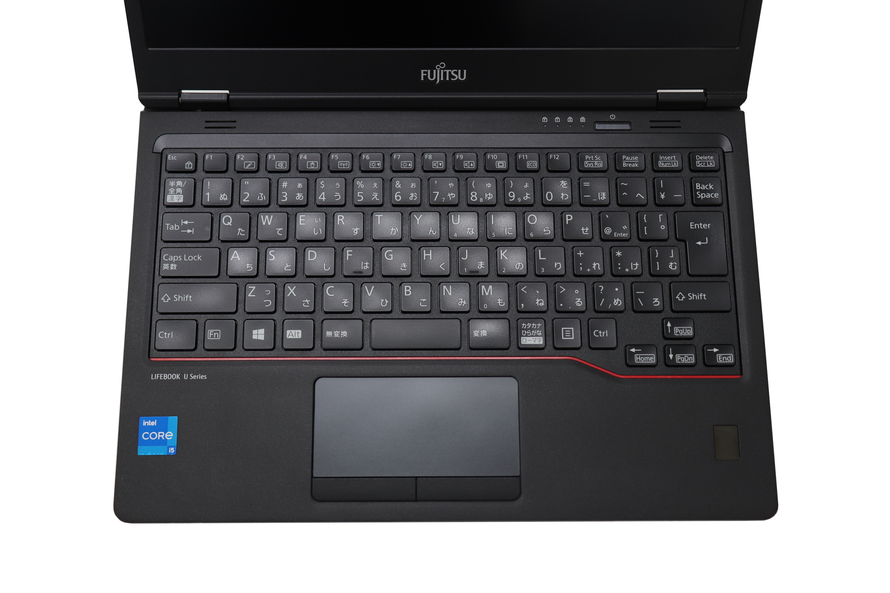 【富士通】LIFEBOOK U7311/FX