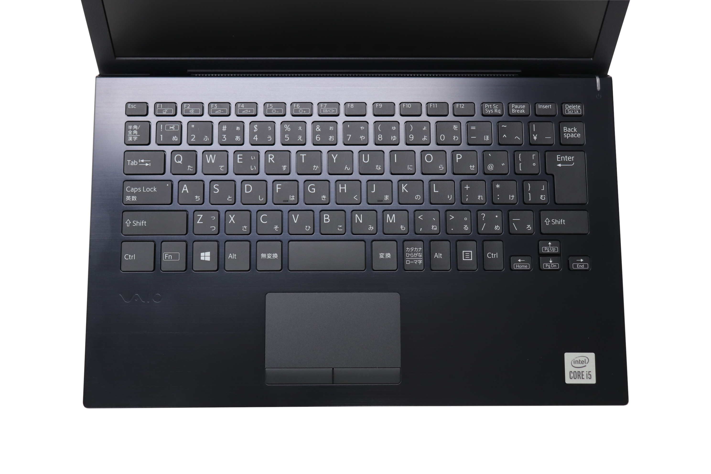 【VAIO】VAIO Pro PG(VJPG13*シリーズ)