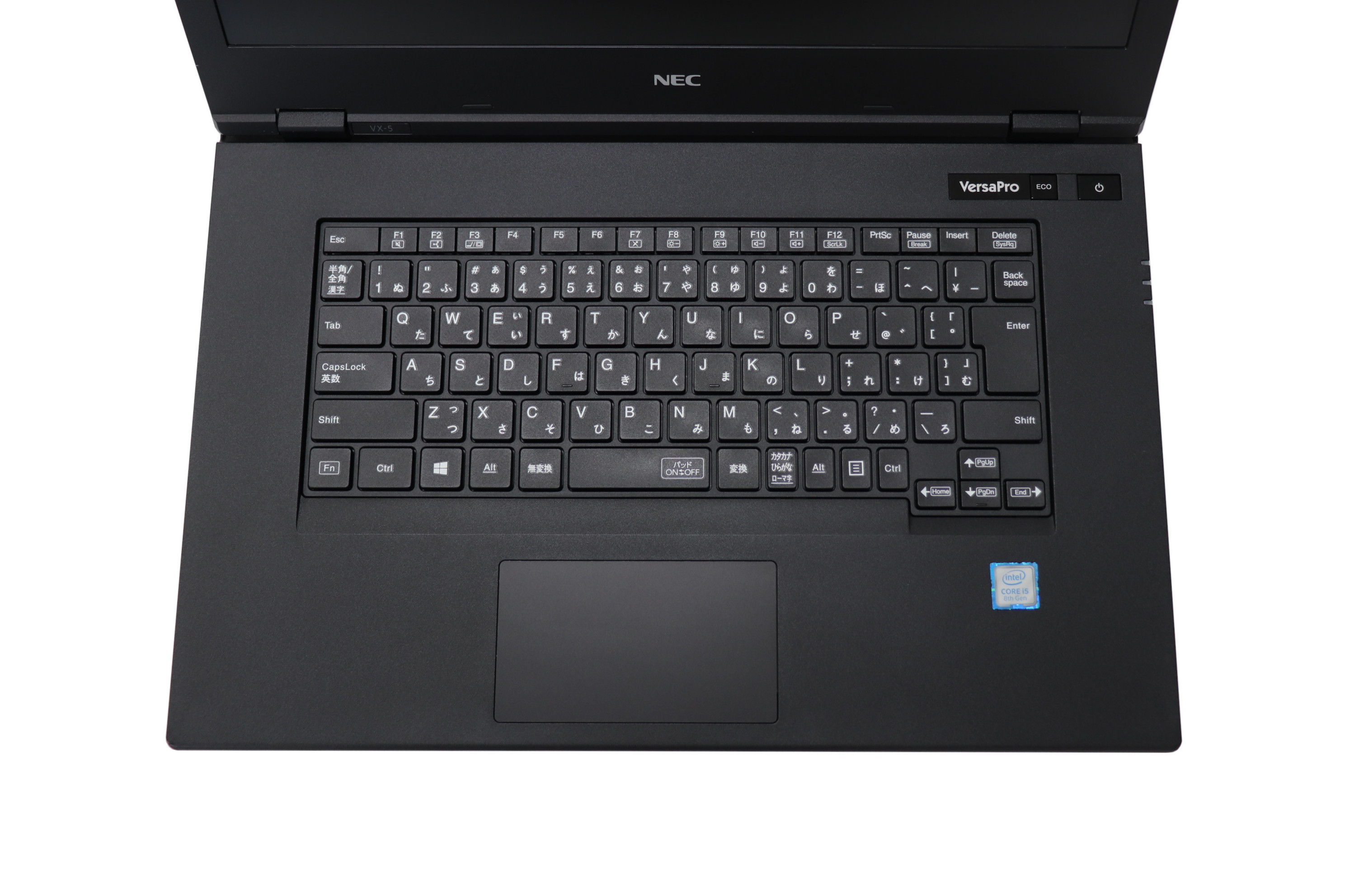 【NEC】VersaPro タイプVX(VKM16/X-5)