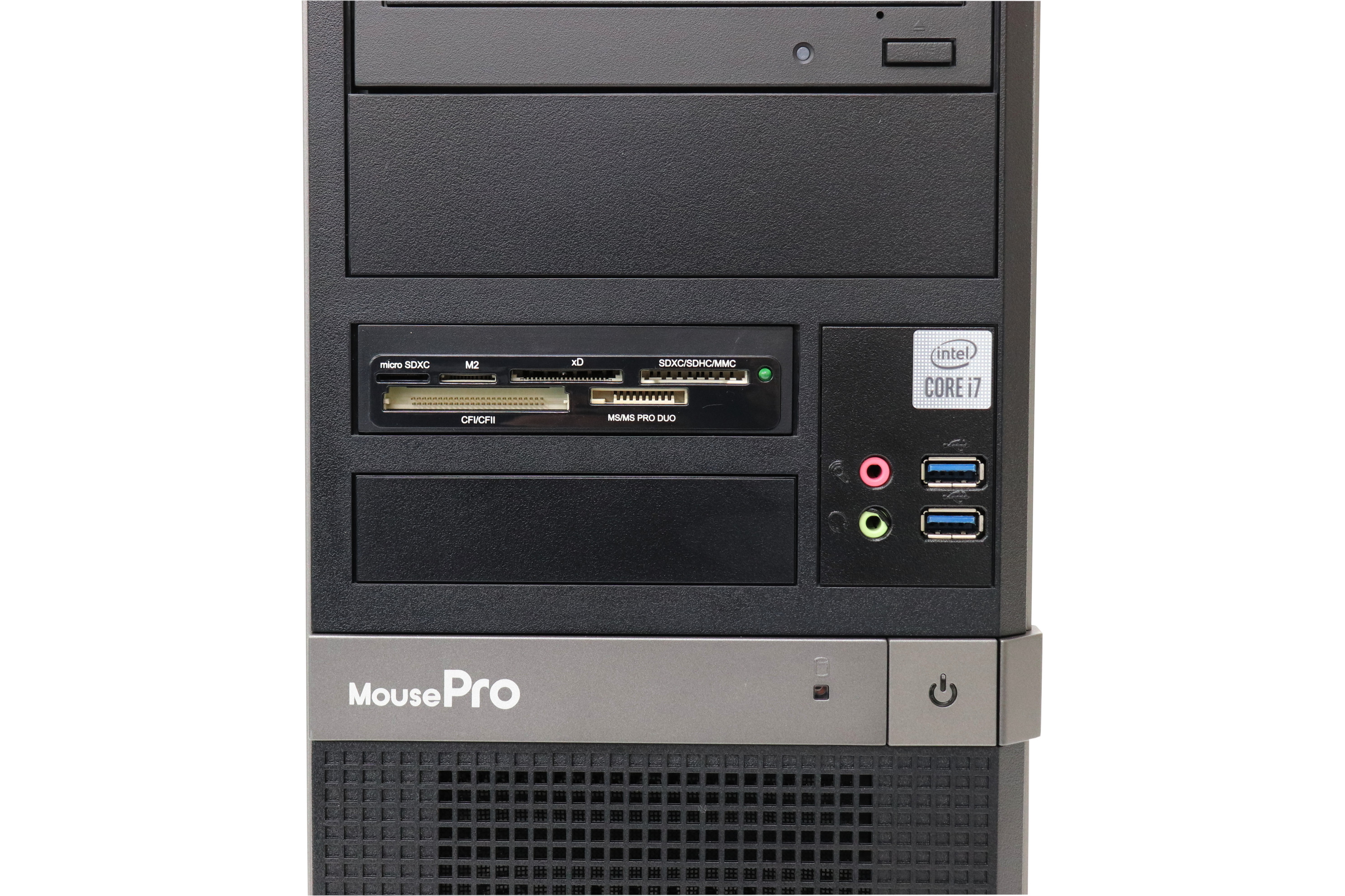 【MouseComputer】MousePro-T331XR36