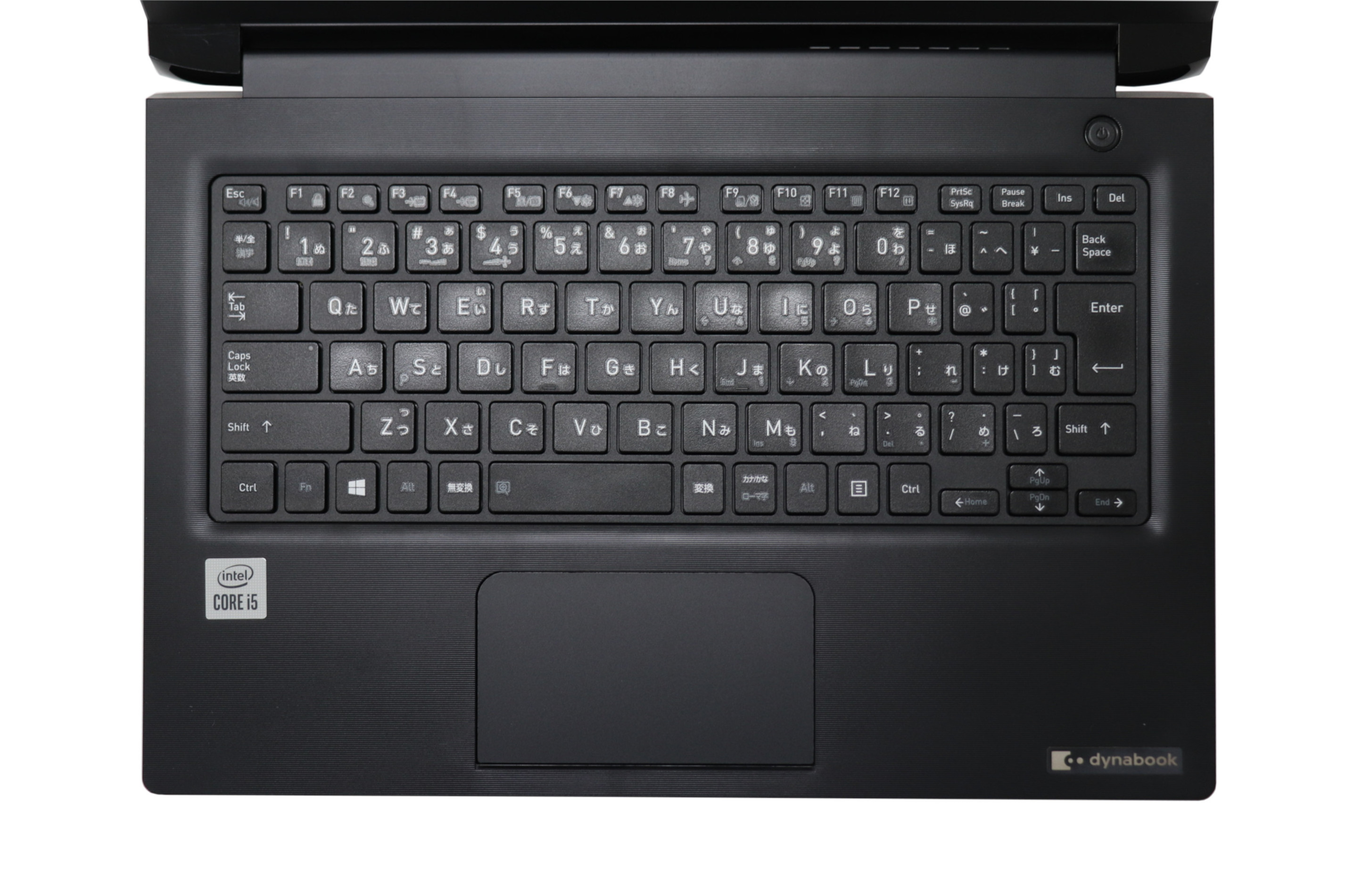 【Dynabook】dynabook S73/FS