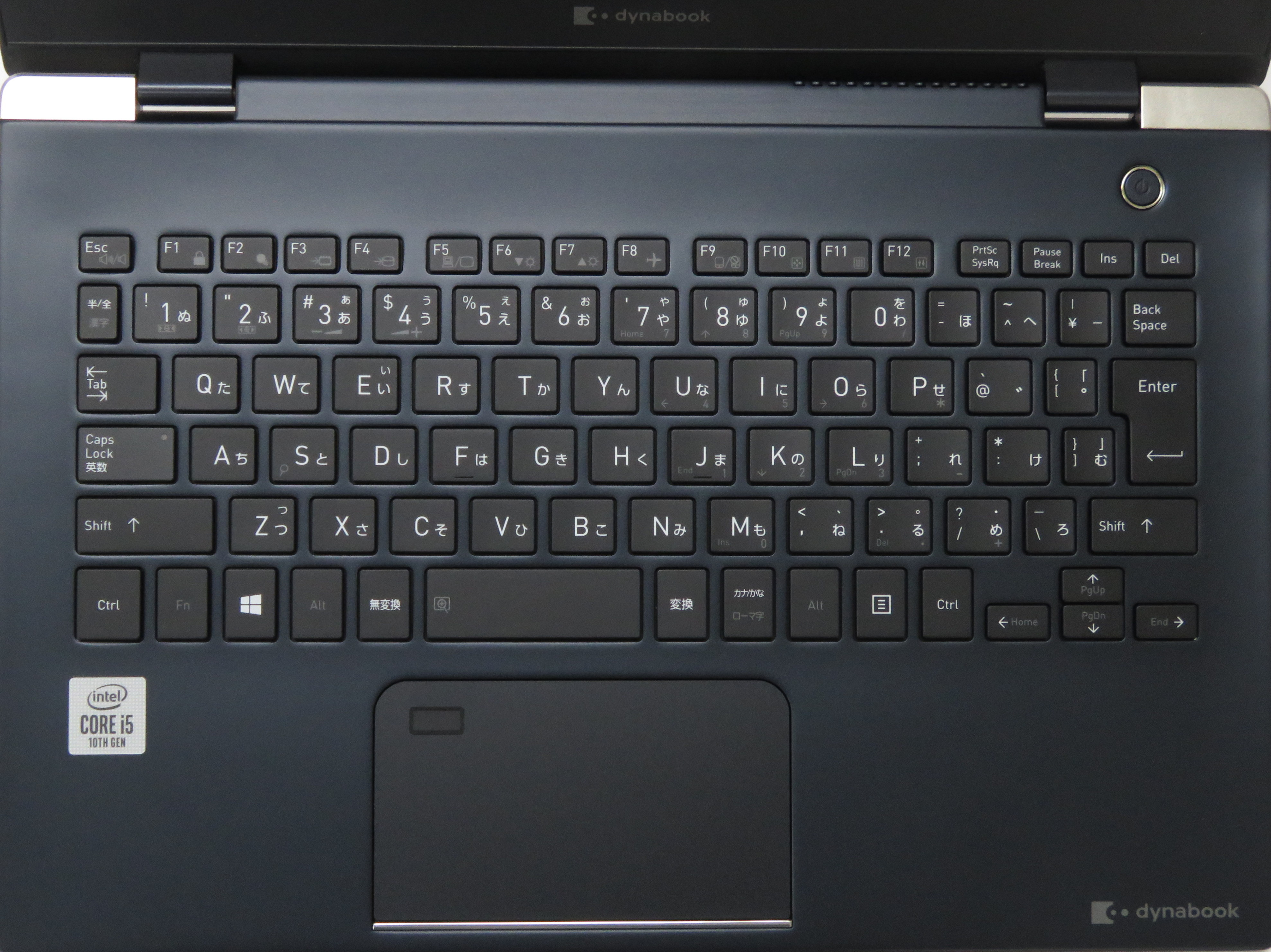 【dynabook】dynabook G83/FP