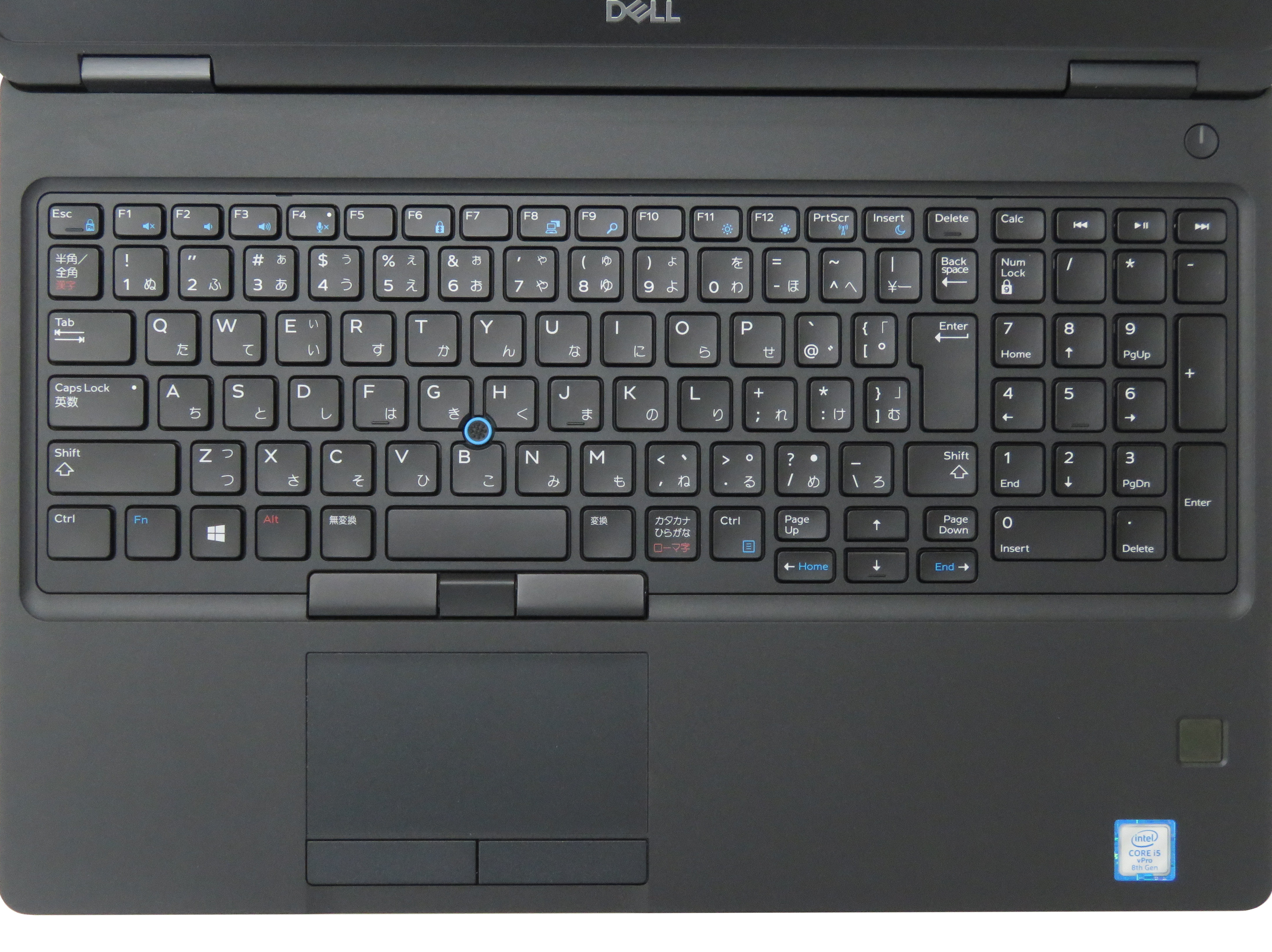【DELL】Latitude 5590