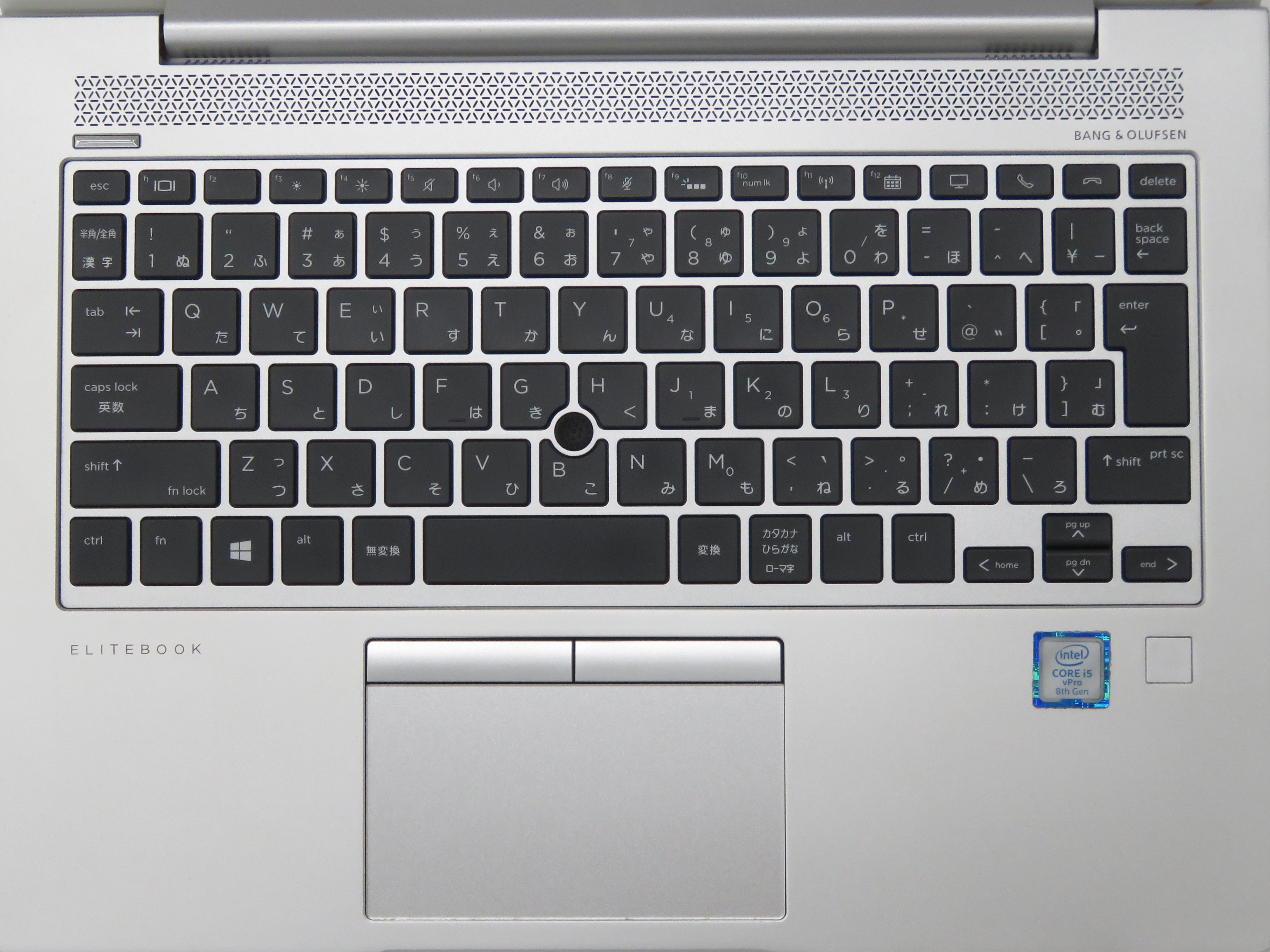 【HP】EliteBook 830 G6