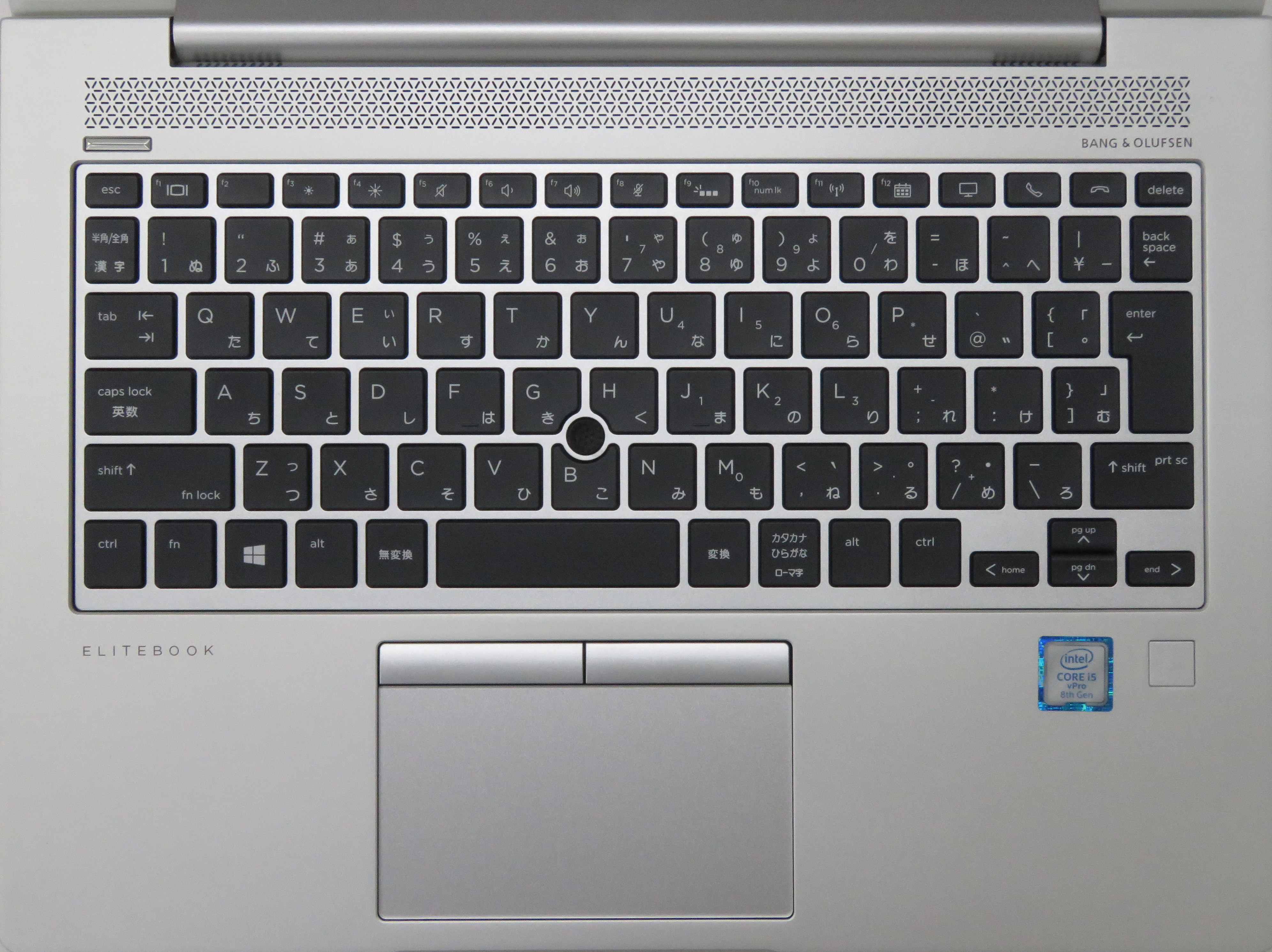 【HP】EliteBook 830 G6