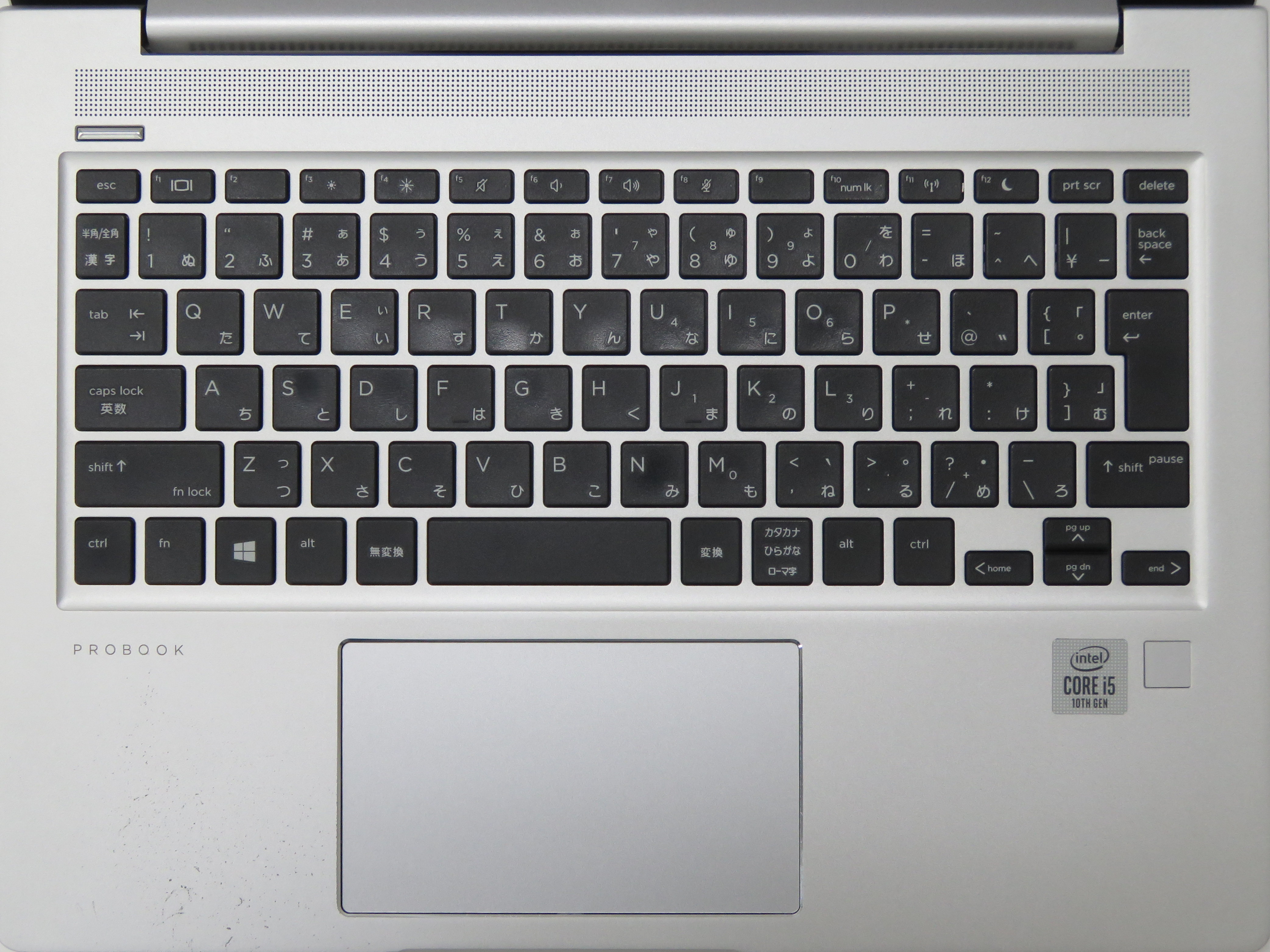 【HP】ProBook 430 G7/CT