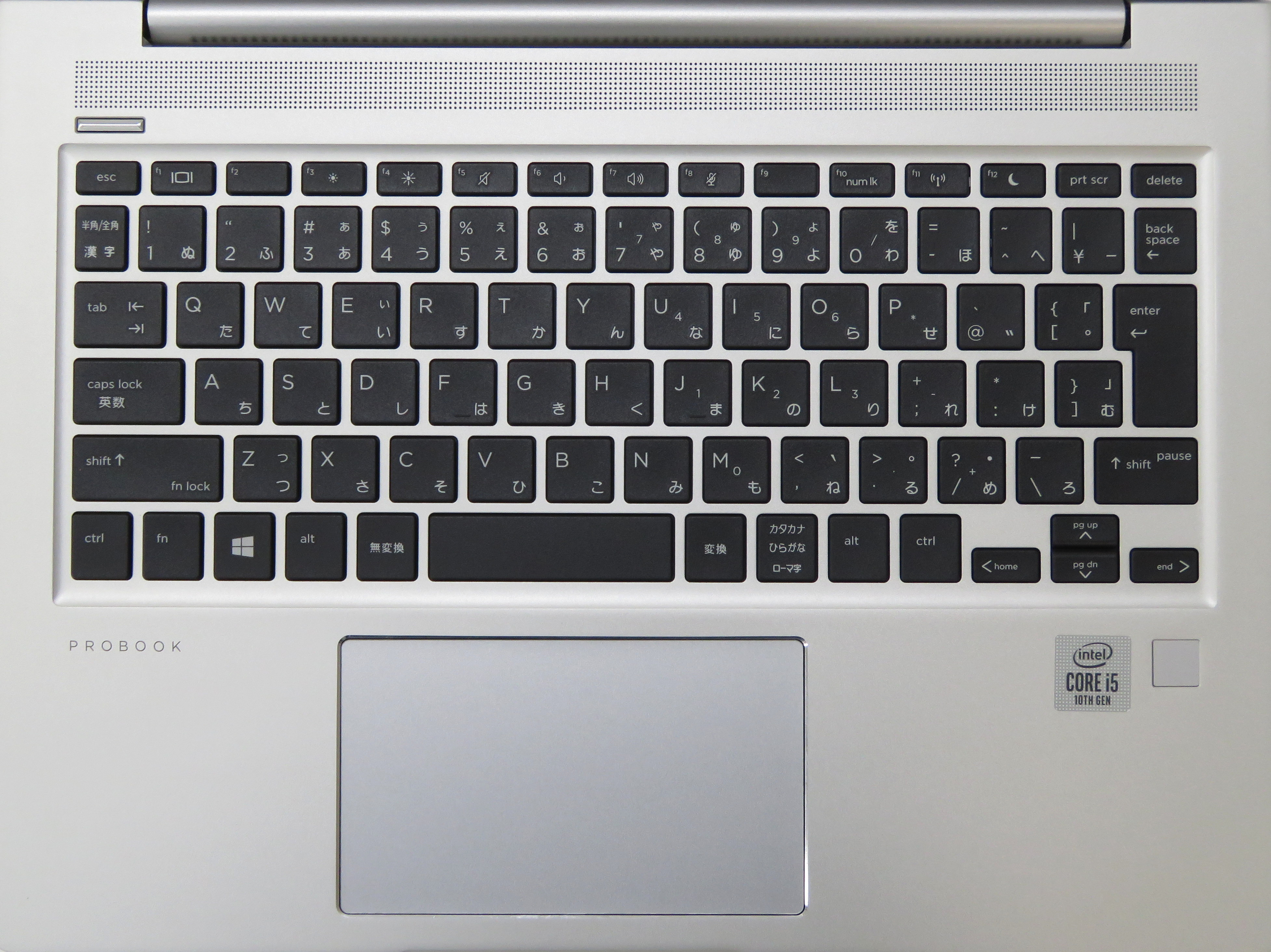 【HP】ProBook 430 G7/CT