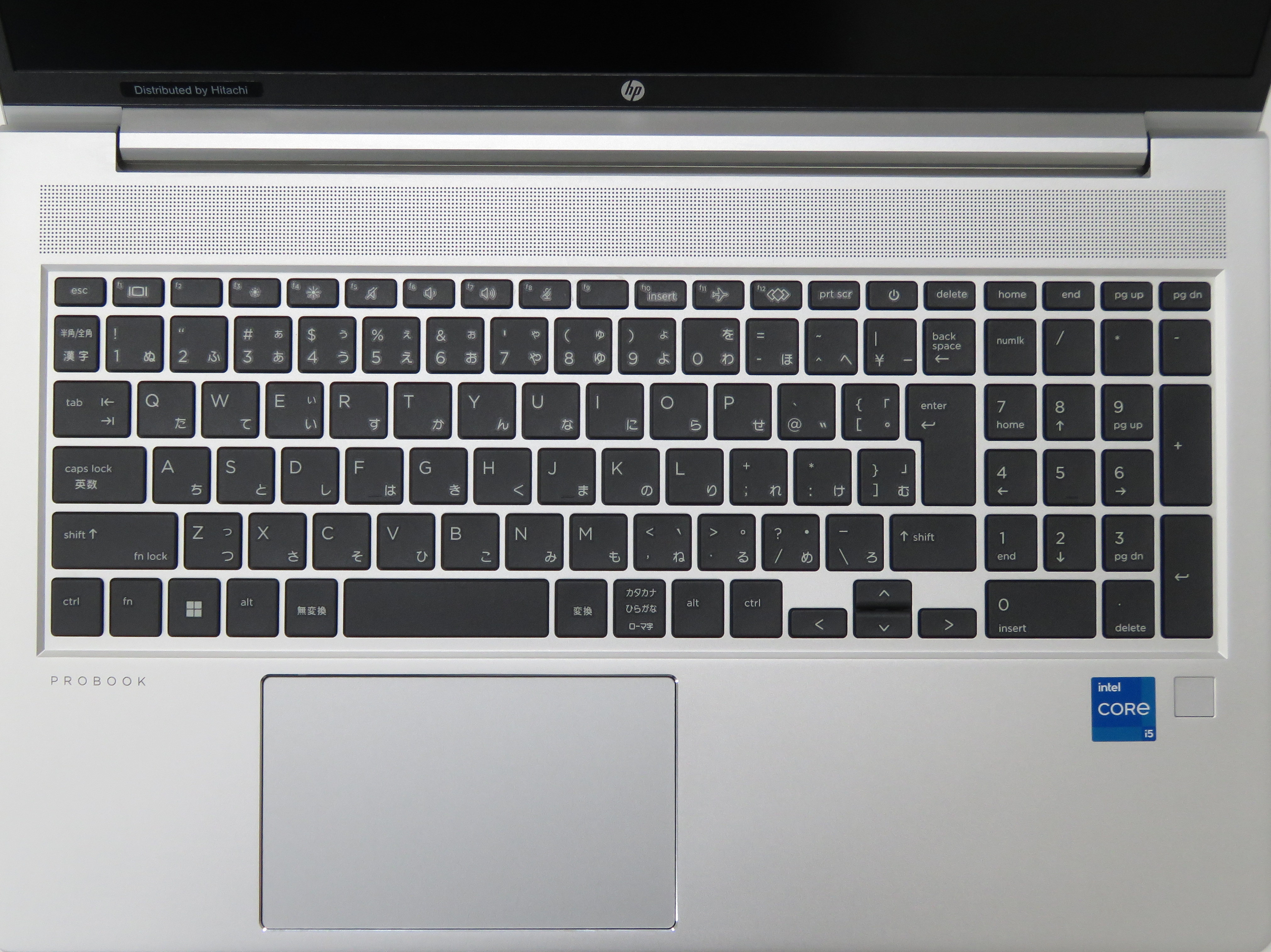 【HP】ProBook 450 G8/CT