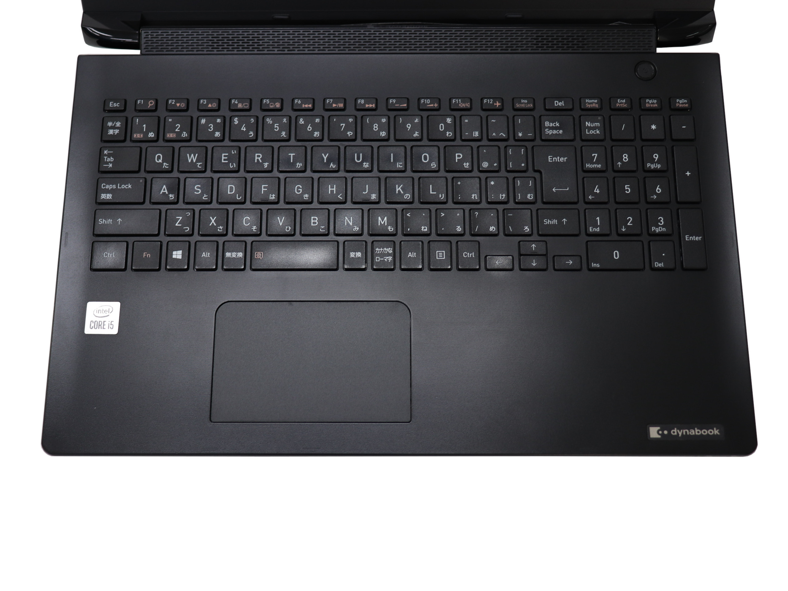 【dynabook】dynabook BJ65/FS