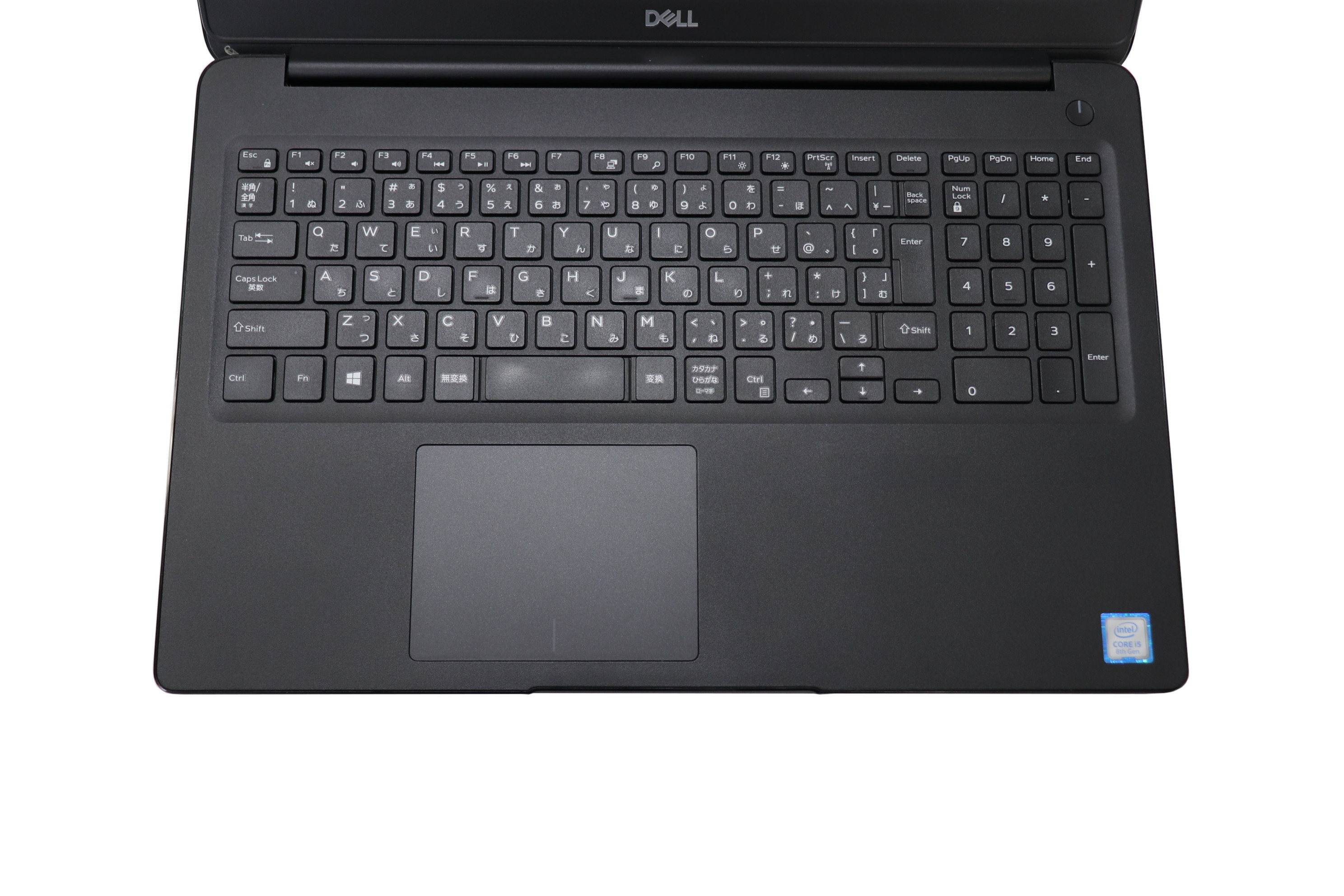 【DELL】Latitude 3500