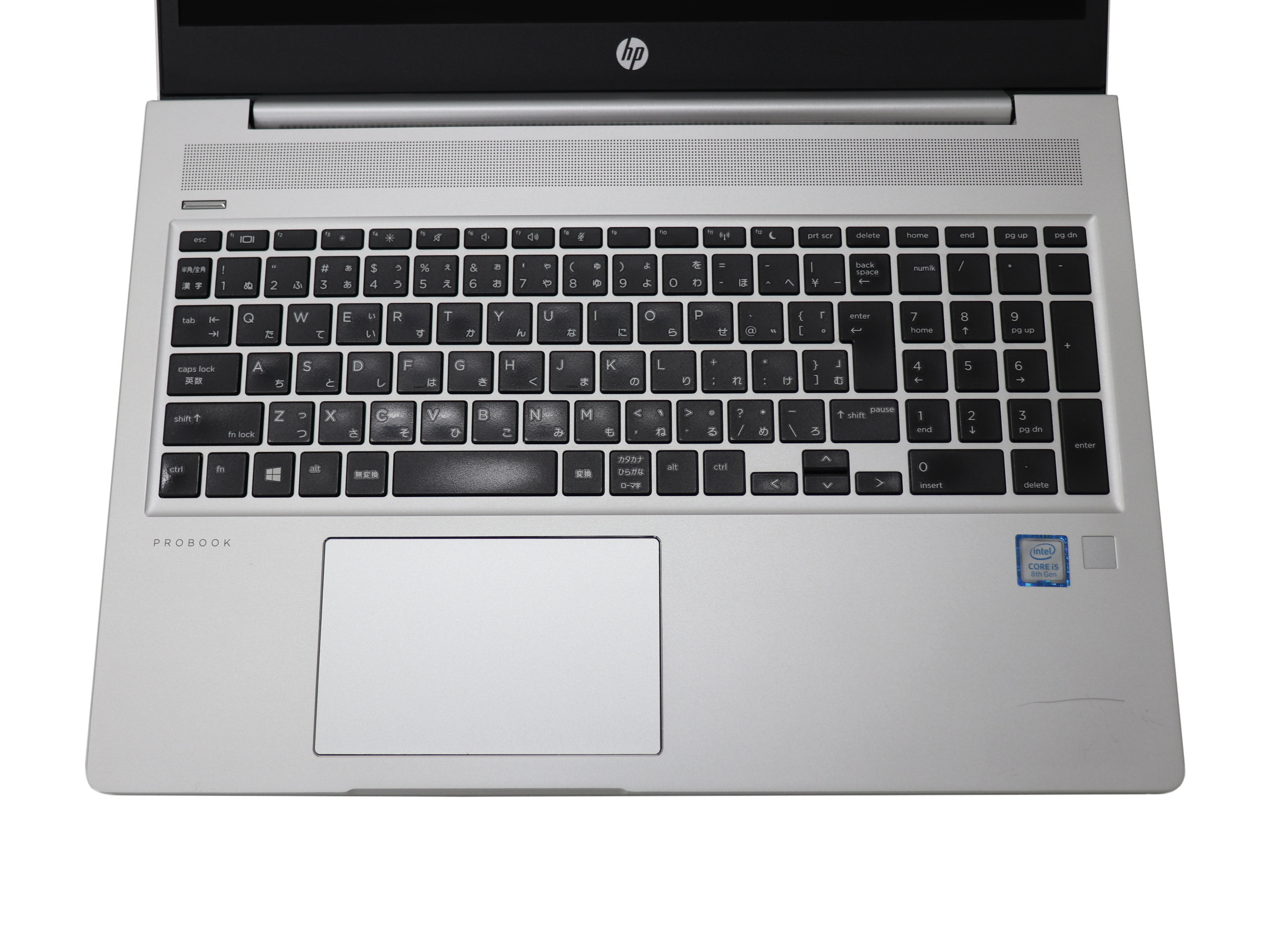 【HP】ProBook 450 G6/CT
