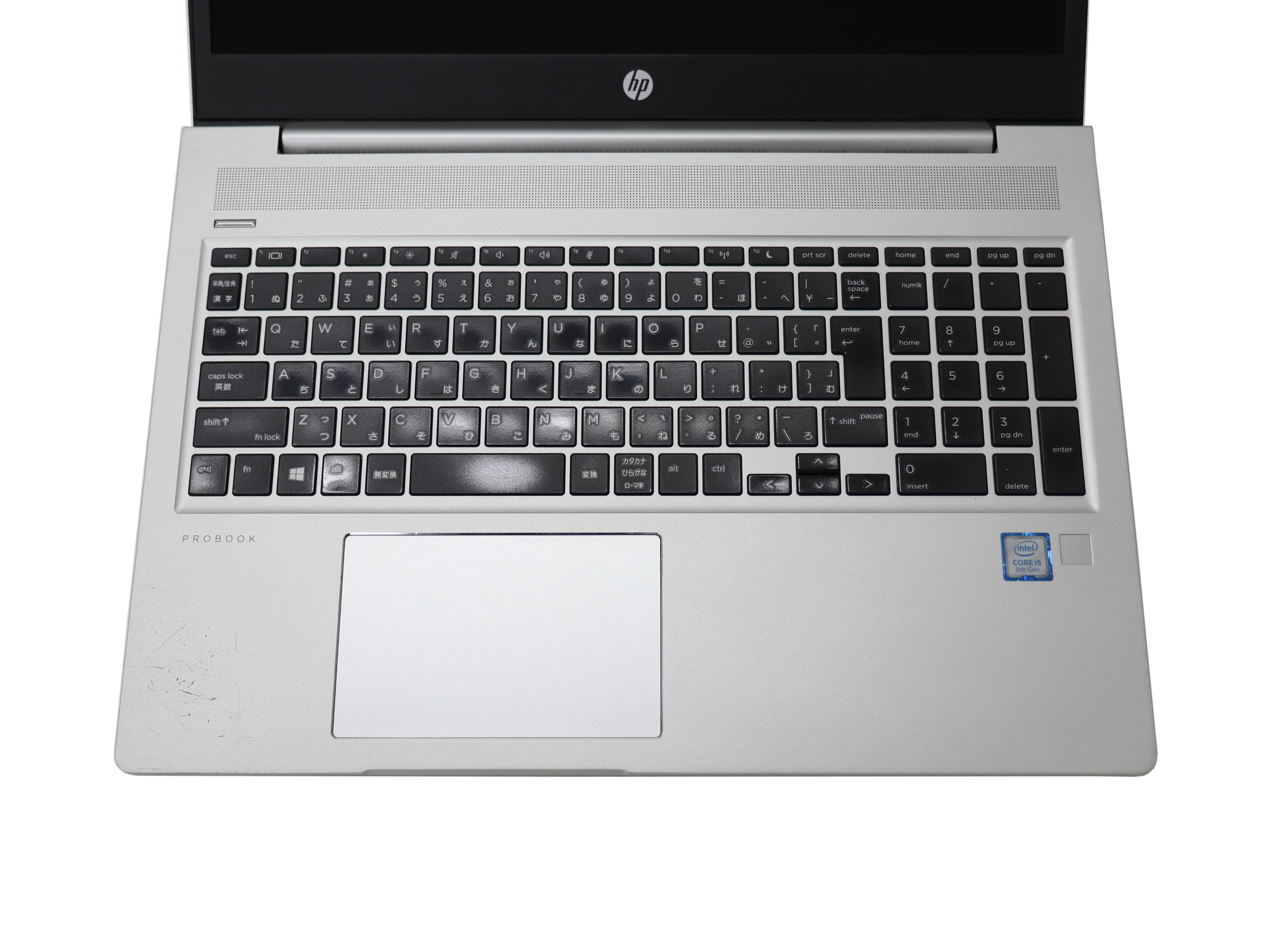 【HP】ProBook 450 G6/CT