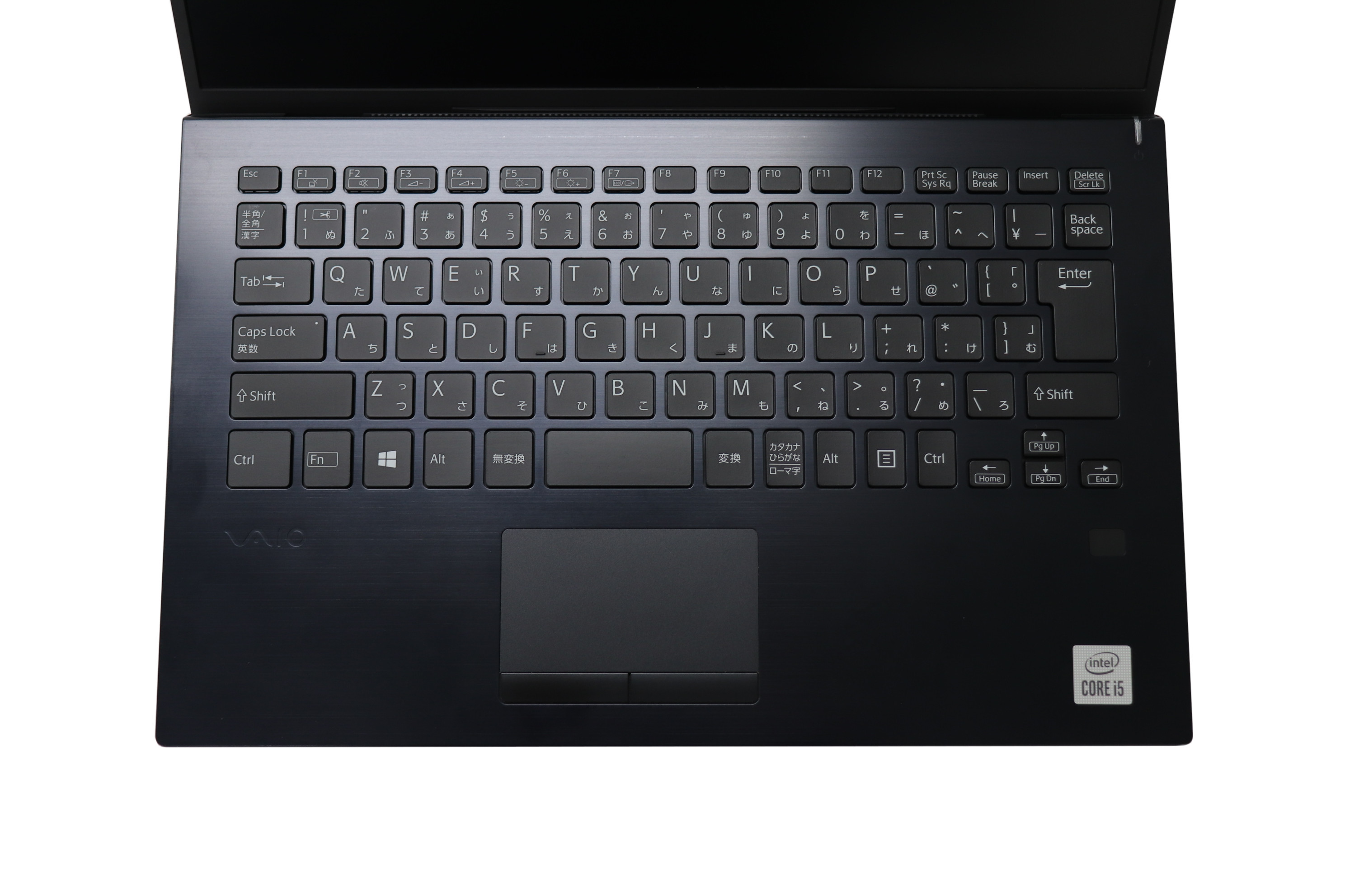 【VAIO】VAIO Pro PK(VJPK13シリーズ)