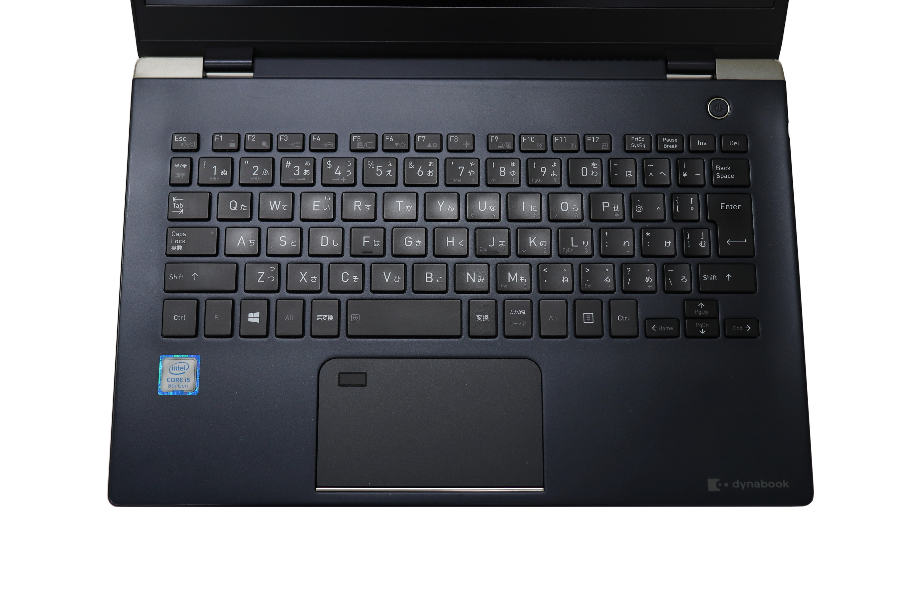 【Dynabook】dynabook G83/DN