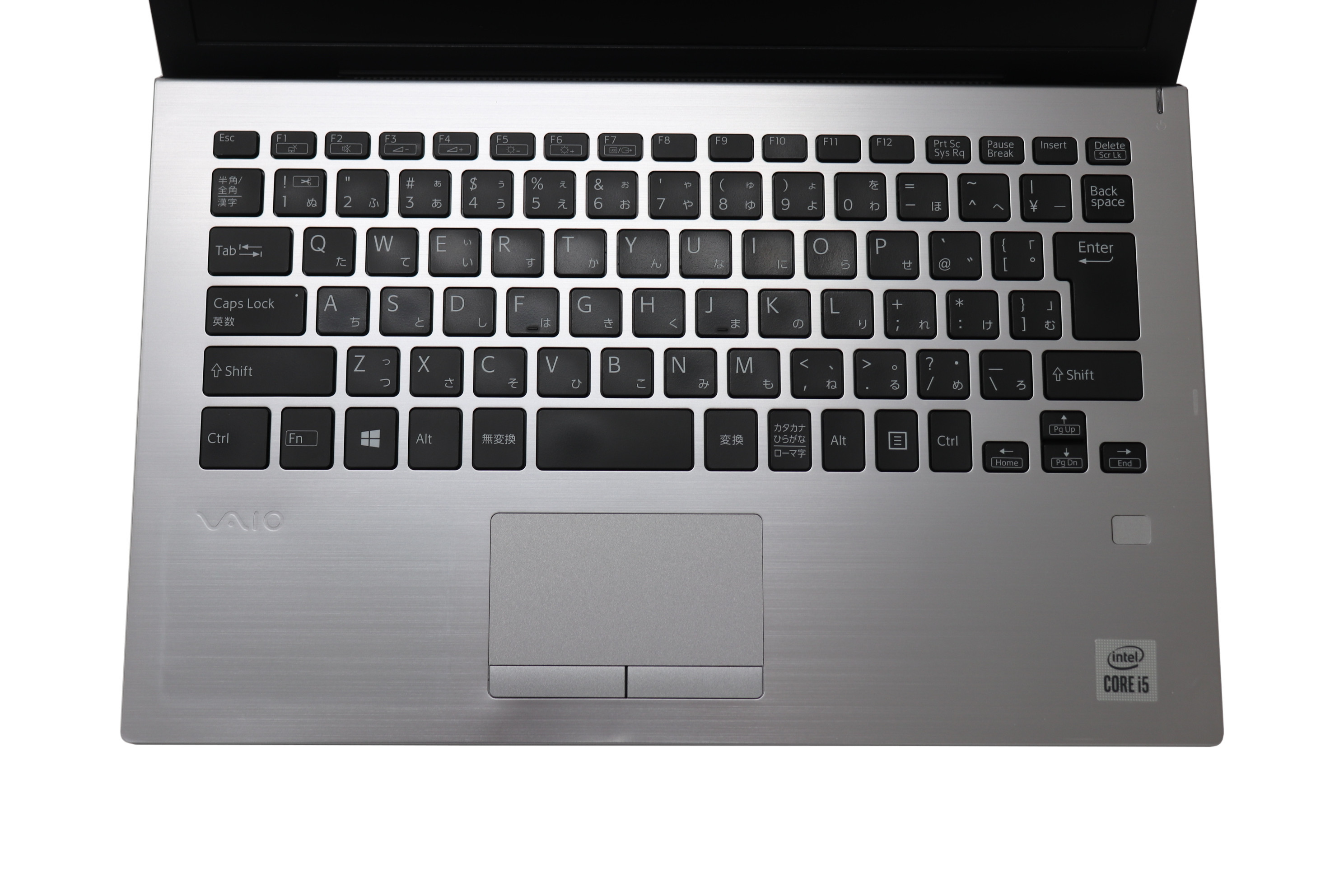 【VAIO】VAIO Pro PG(VJPG13*シリーズ)