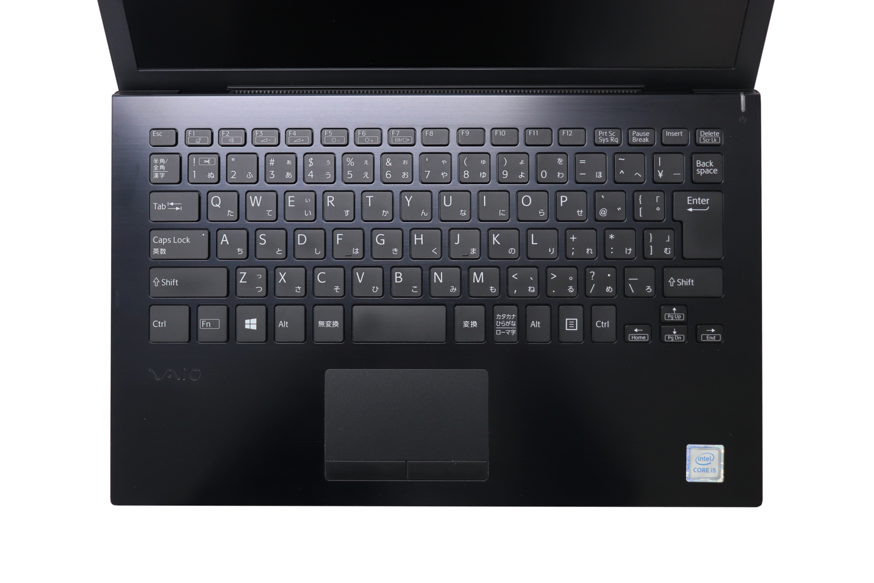 【VAIO】VAIO Pro PG（VJPG11*シリーズ）