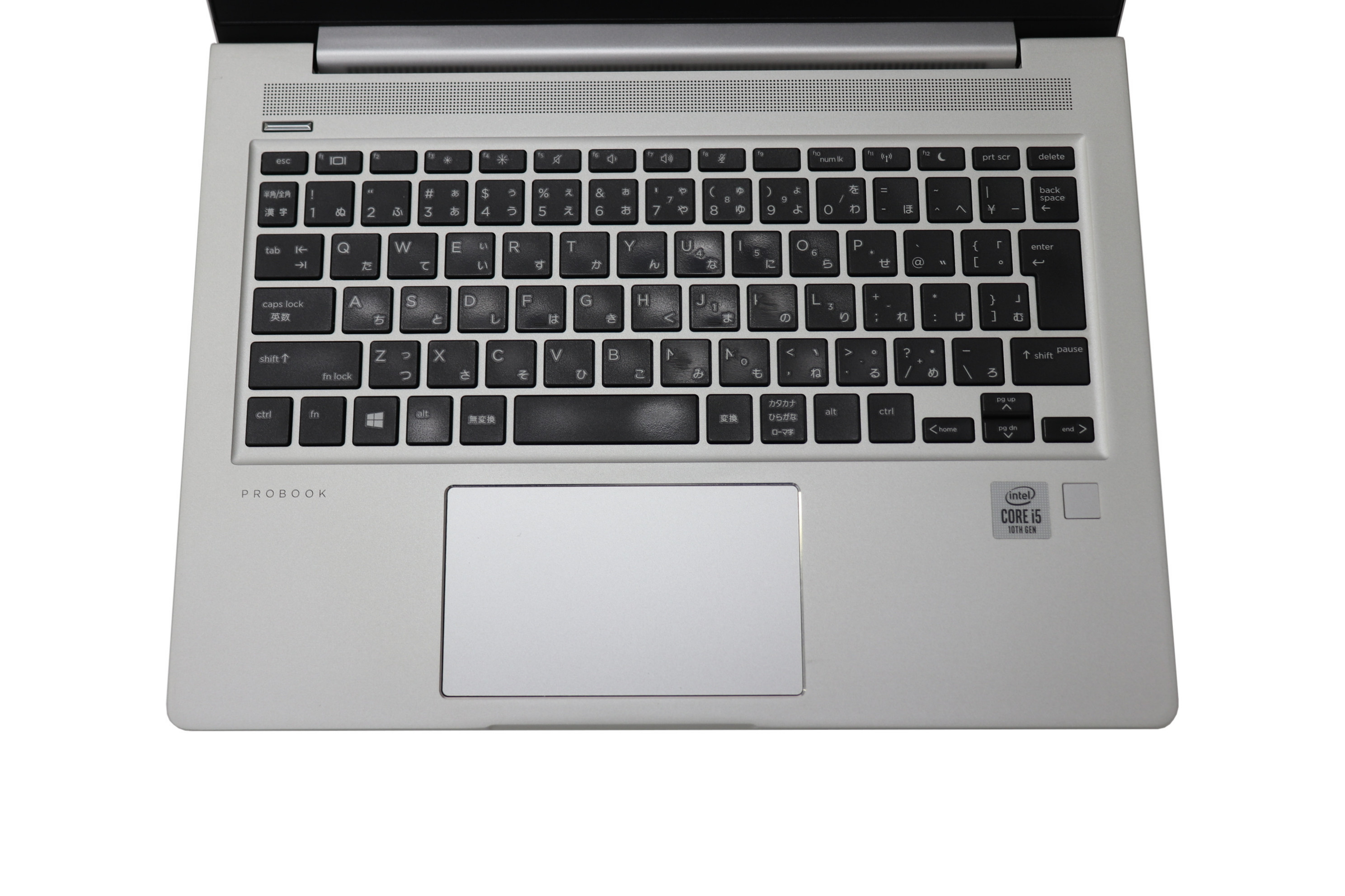 【HP】ProBook 430 G7/CT