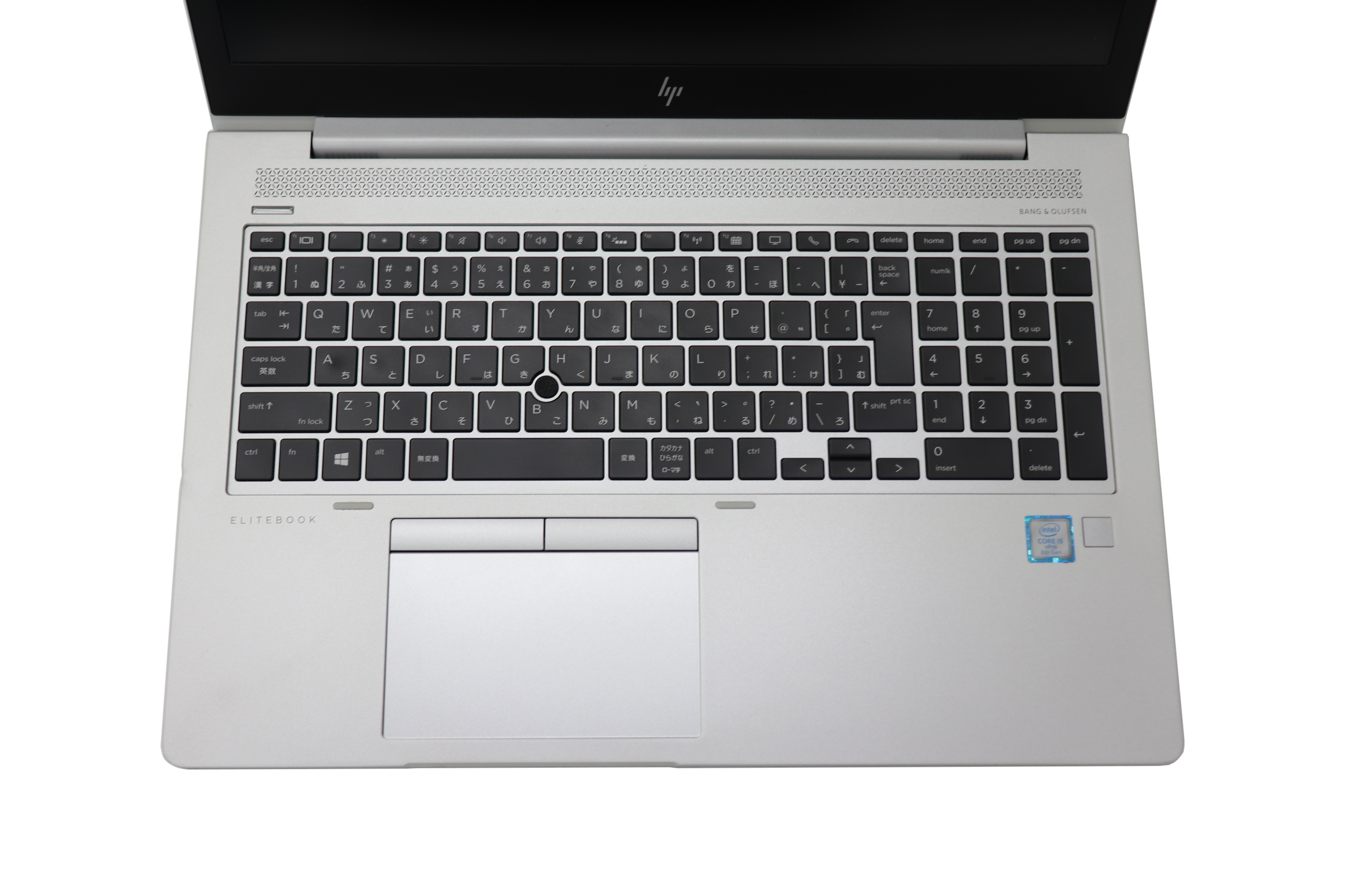【HP】EliteBook 850 G6