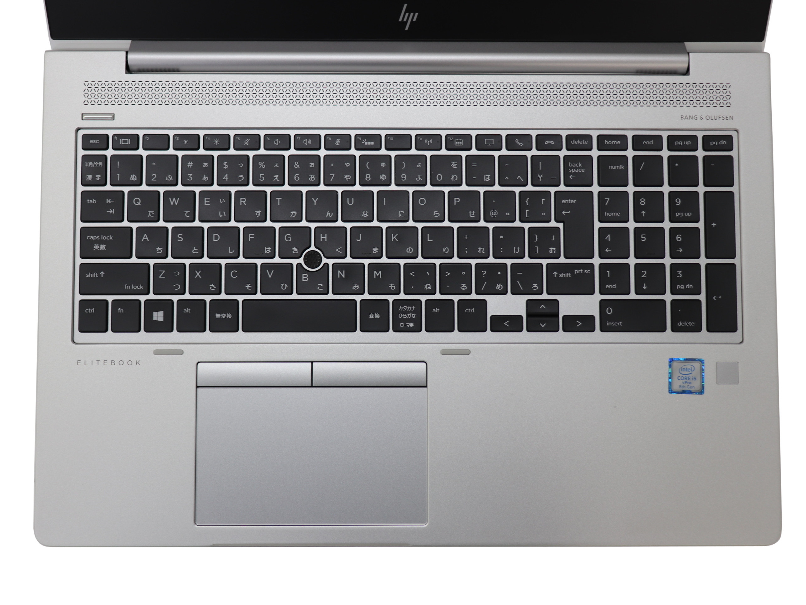 【HP】EliteBook 850 G6