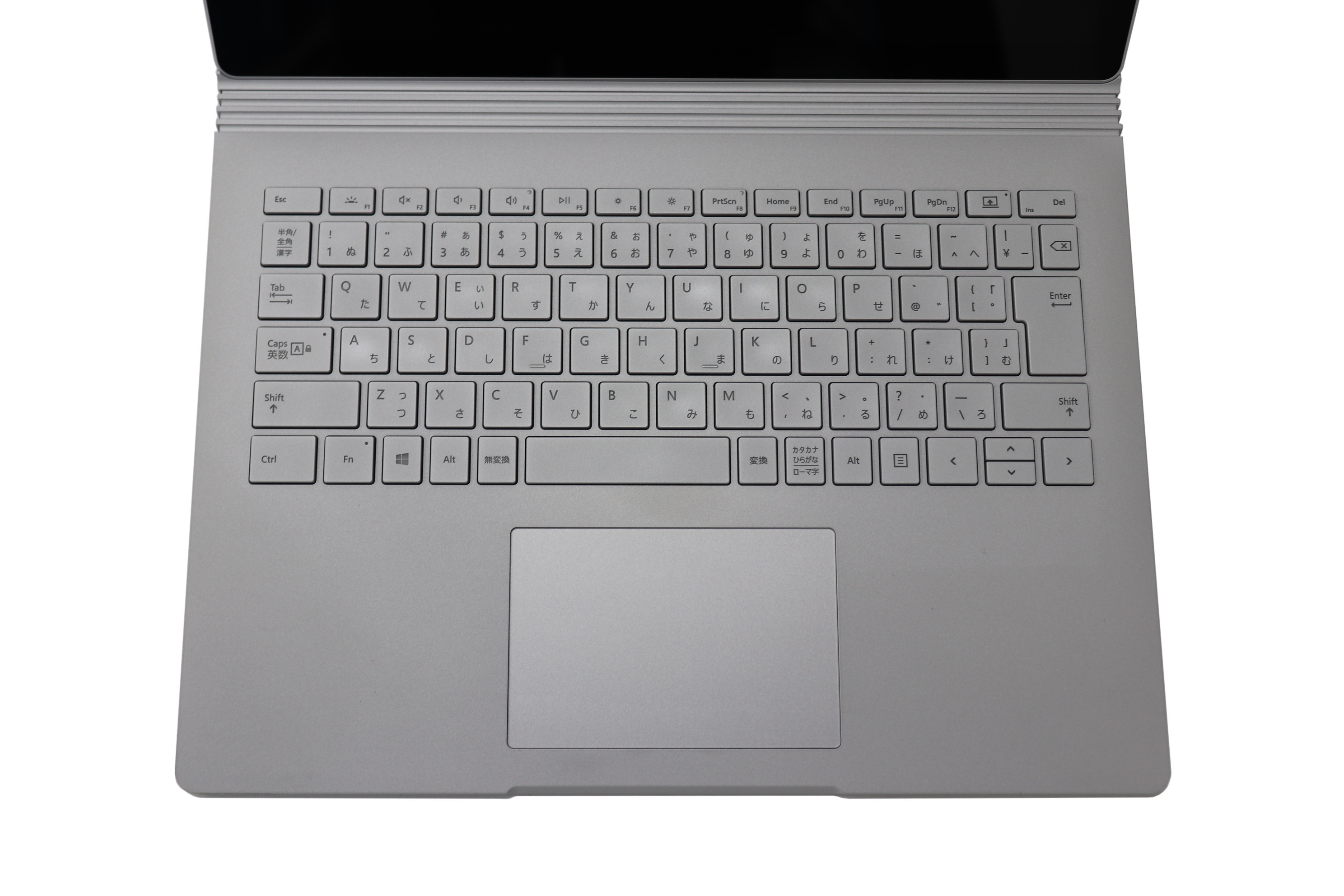 【Microsoft】Surface Book 3