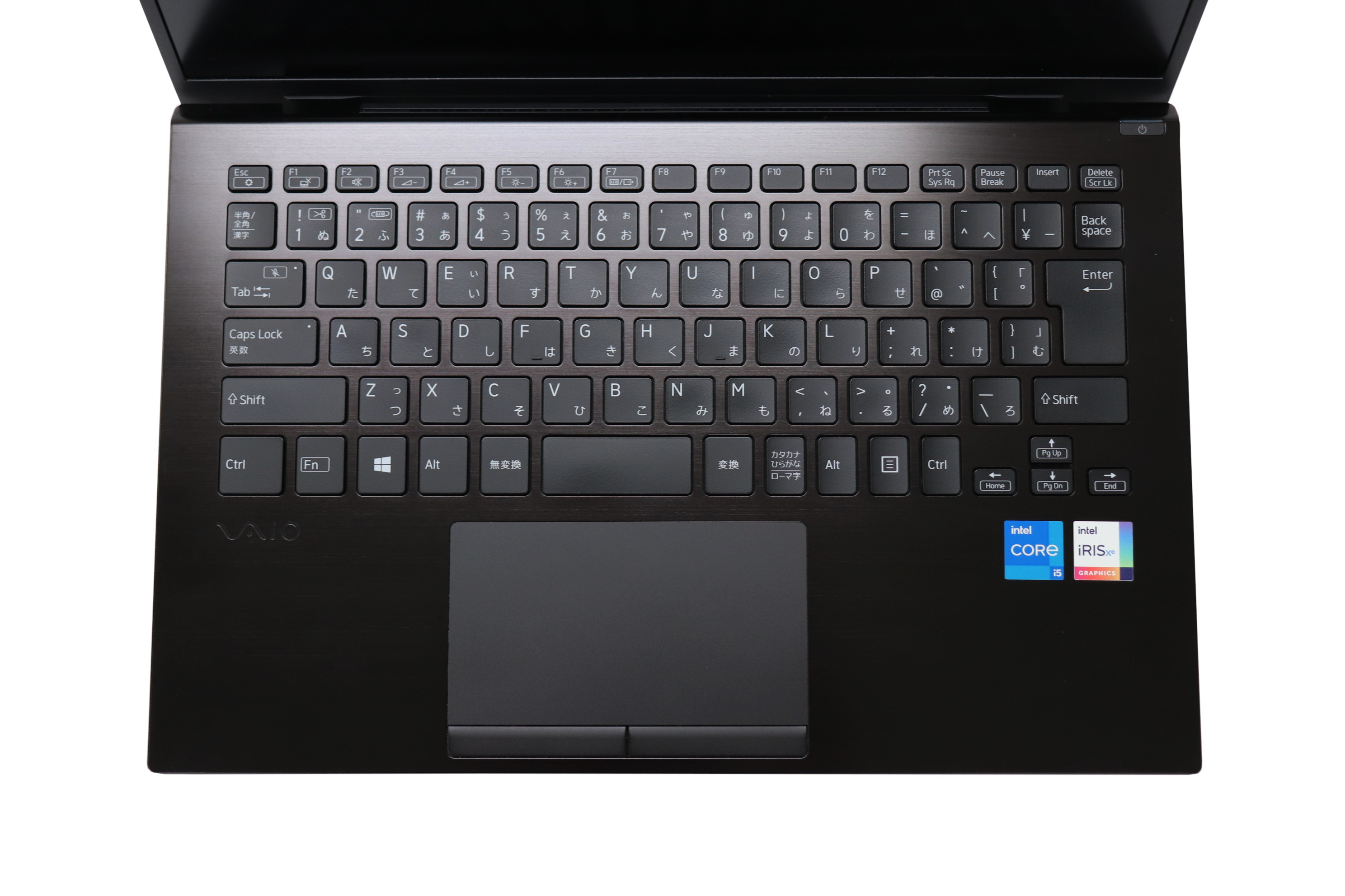 【VAIO】VAIO Pro PK(VJPK21*シリーズ)