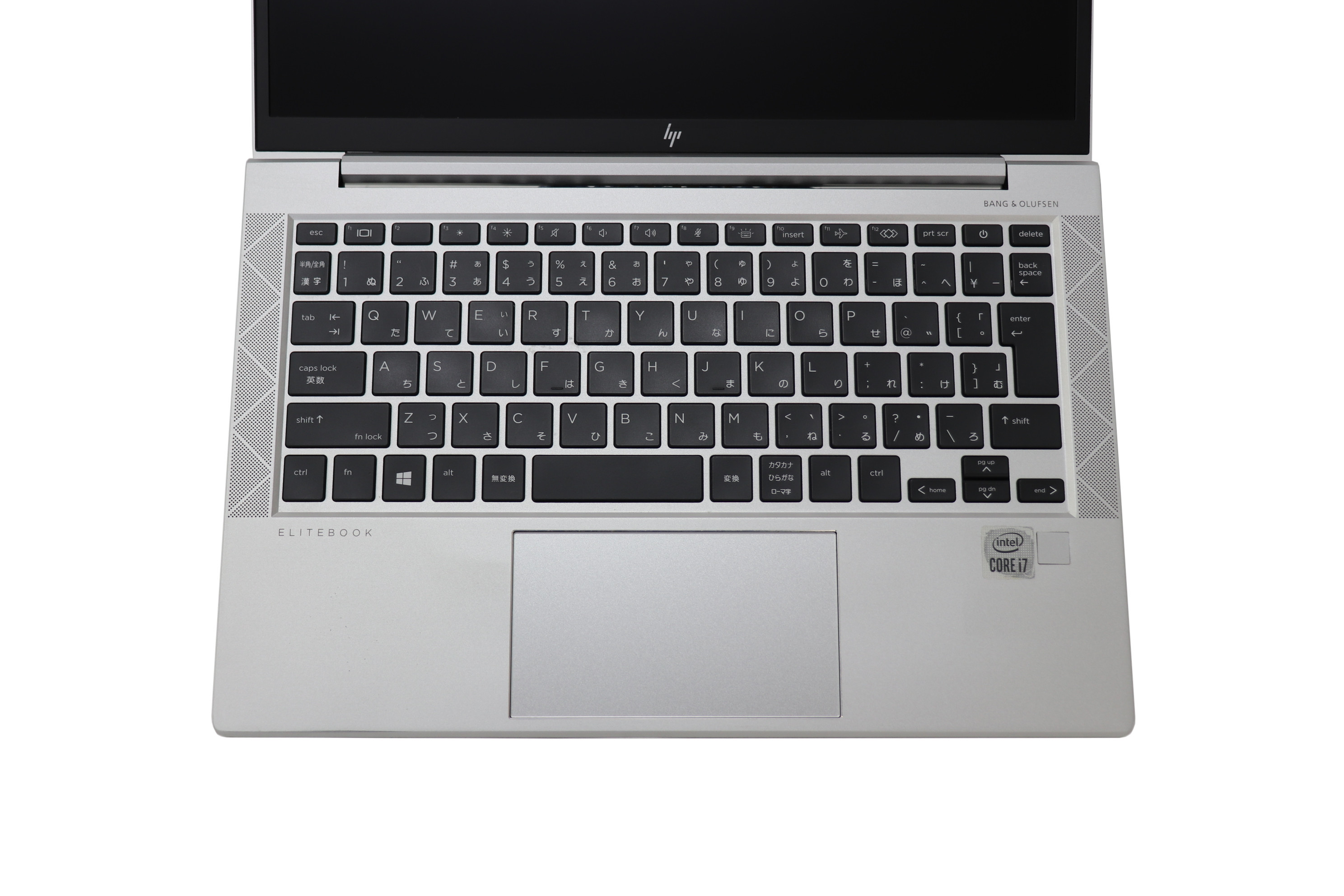 【HP】EliteBook 830 G7/CT
