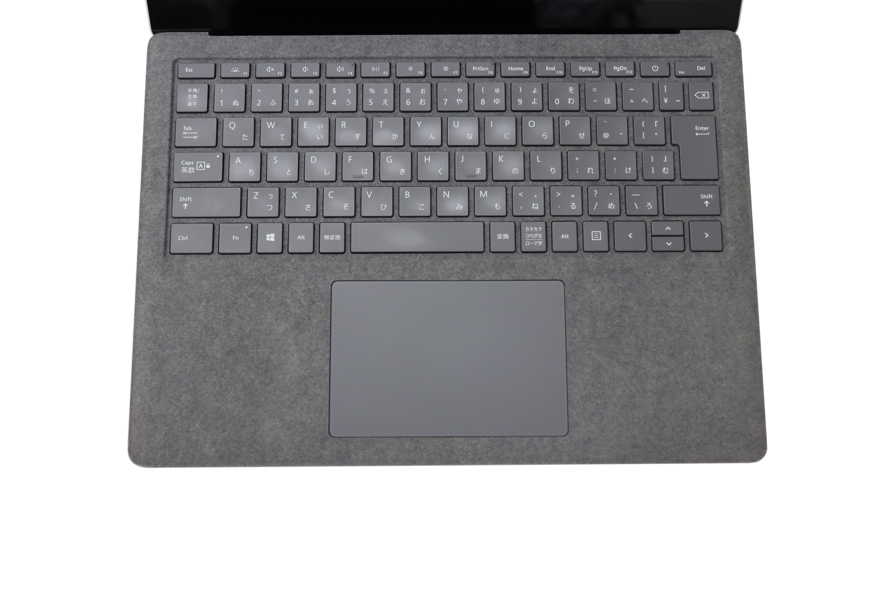 【Microsoft】Surface Laptop 3