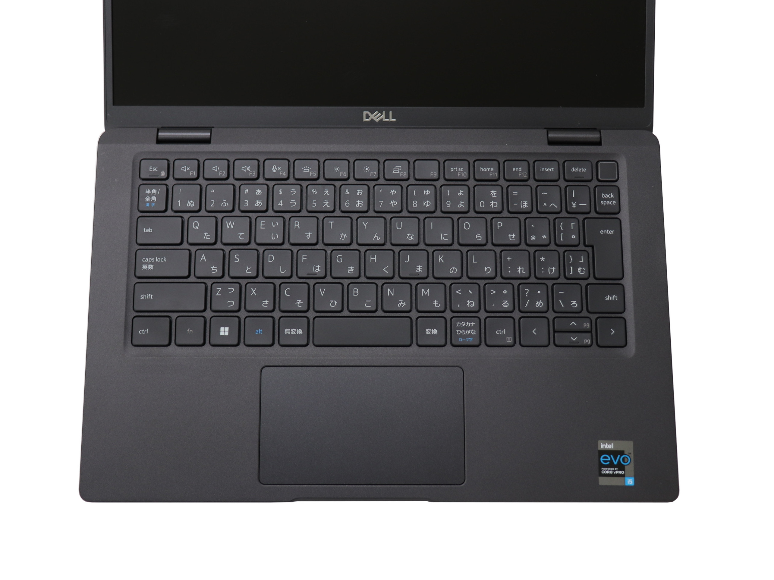 【DELL】Latitude 7320