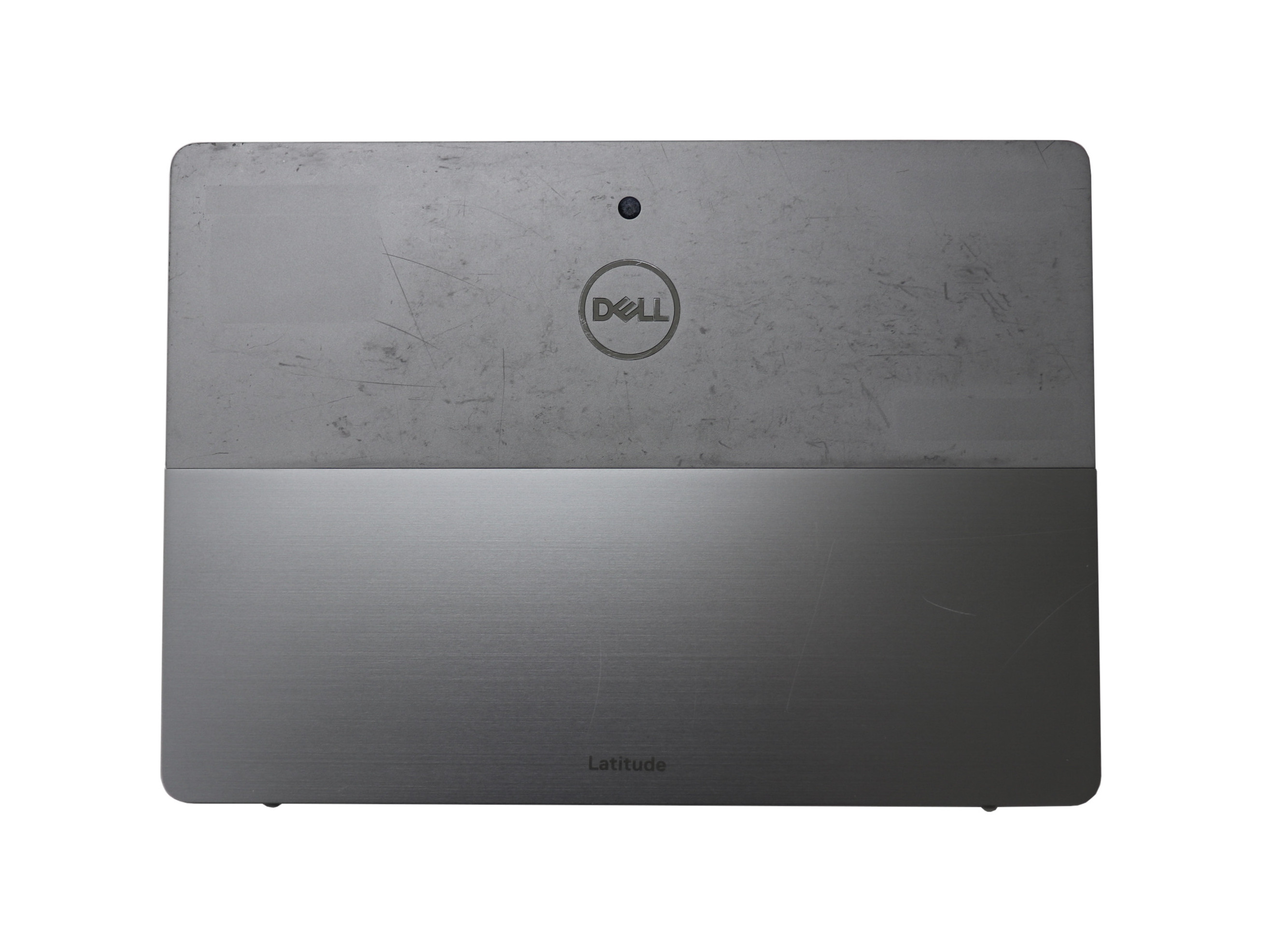 【DELL】Latitude 7200 2-in-1