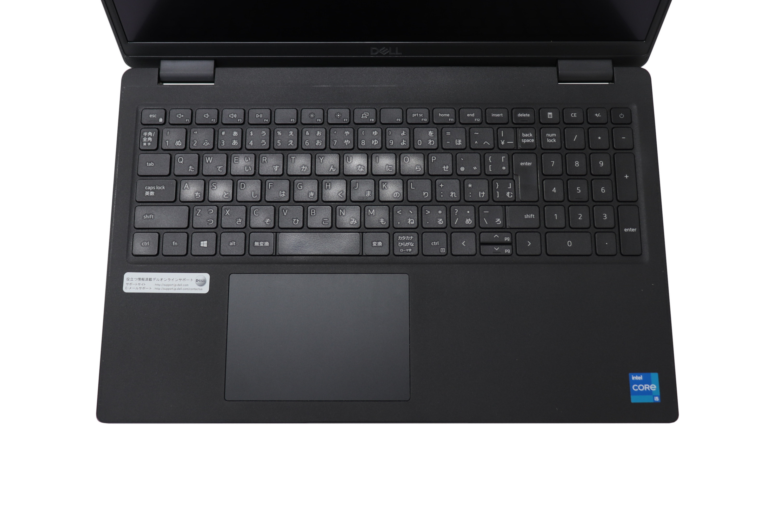 【DELL】Latitude 3520