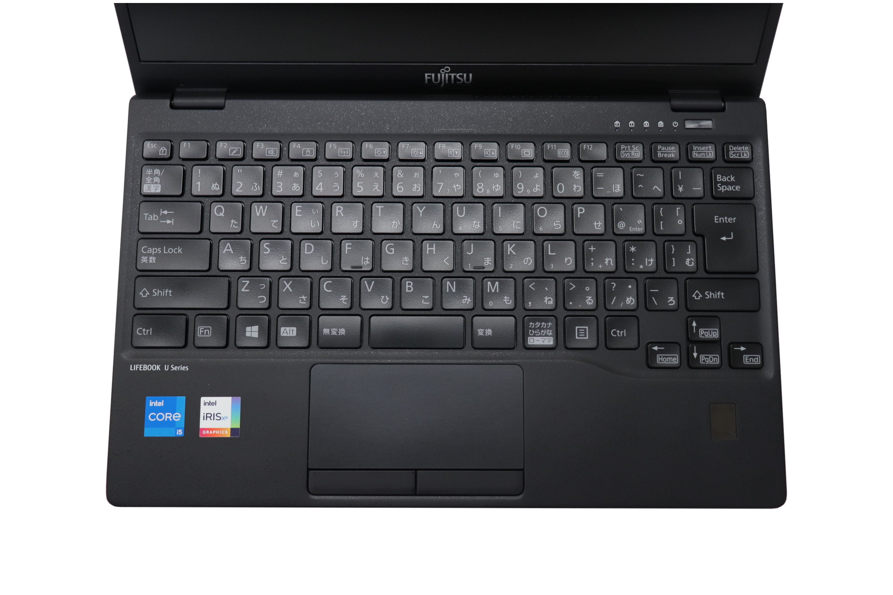 【富士通】LIFEBOOK U9311/HX