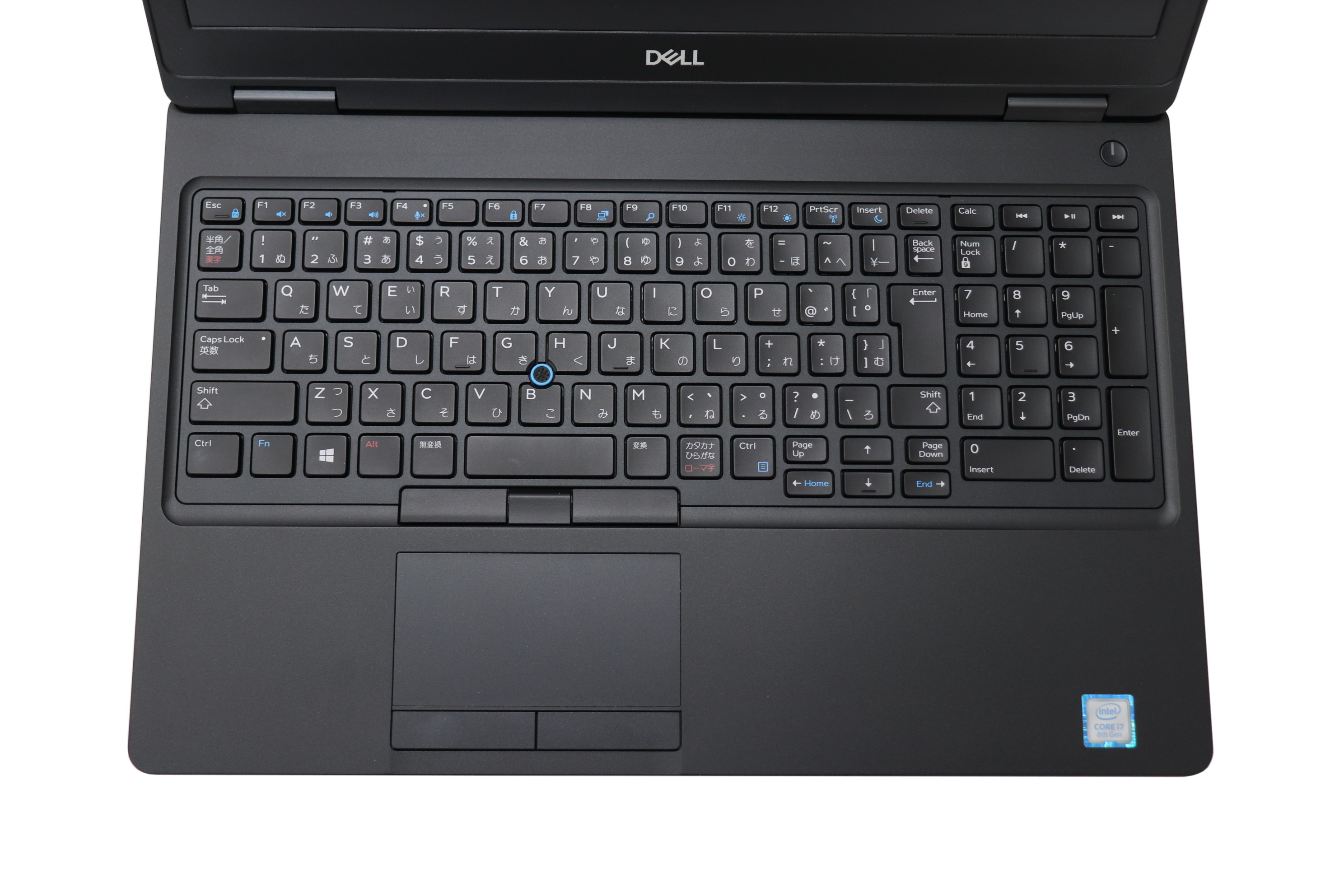 【DELL】Precision 3530
