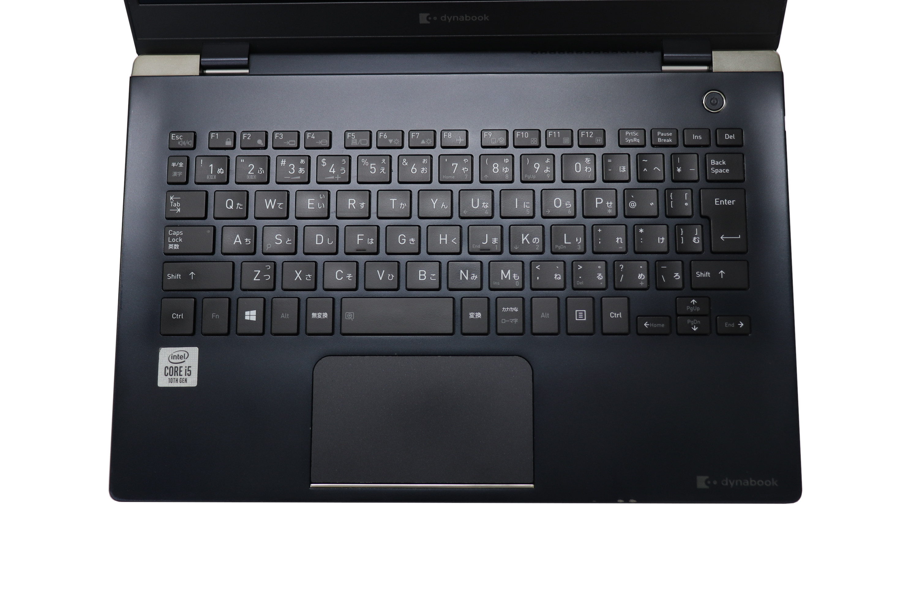 【Dynabook】dynabook G83/FP