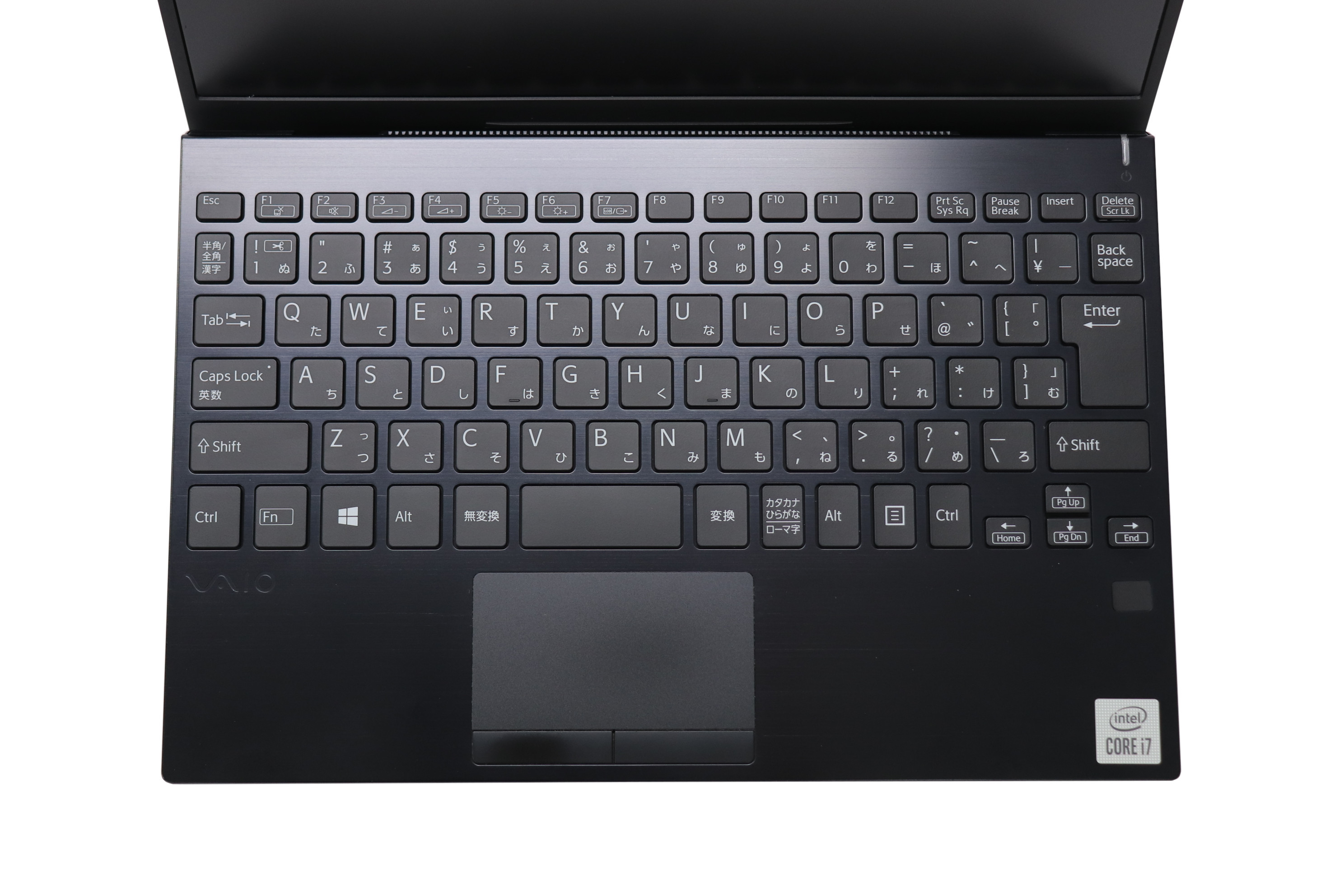 【VAIO】SX12(VJS123*シリーズ)