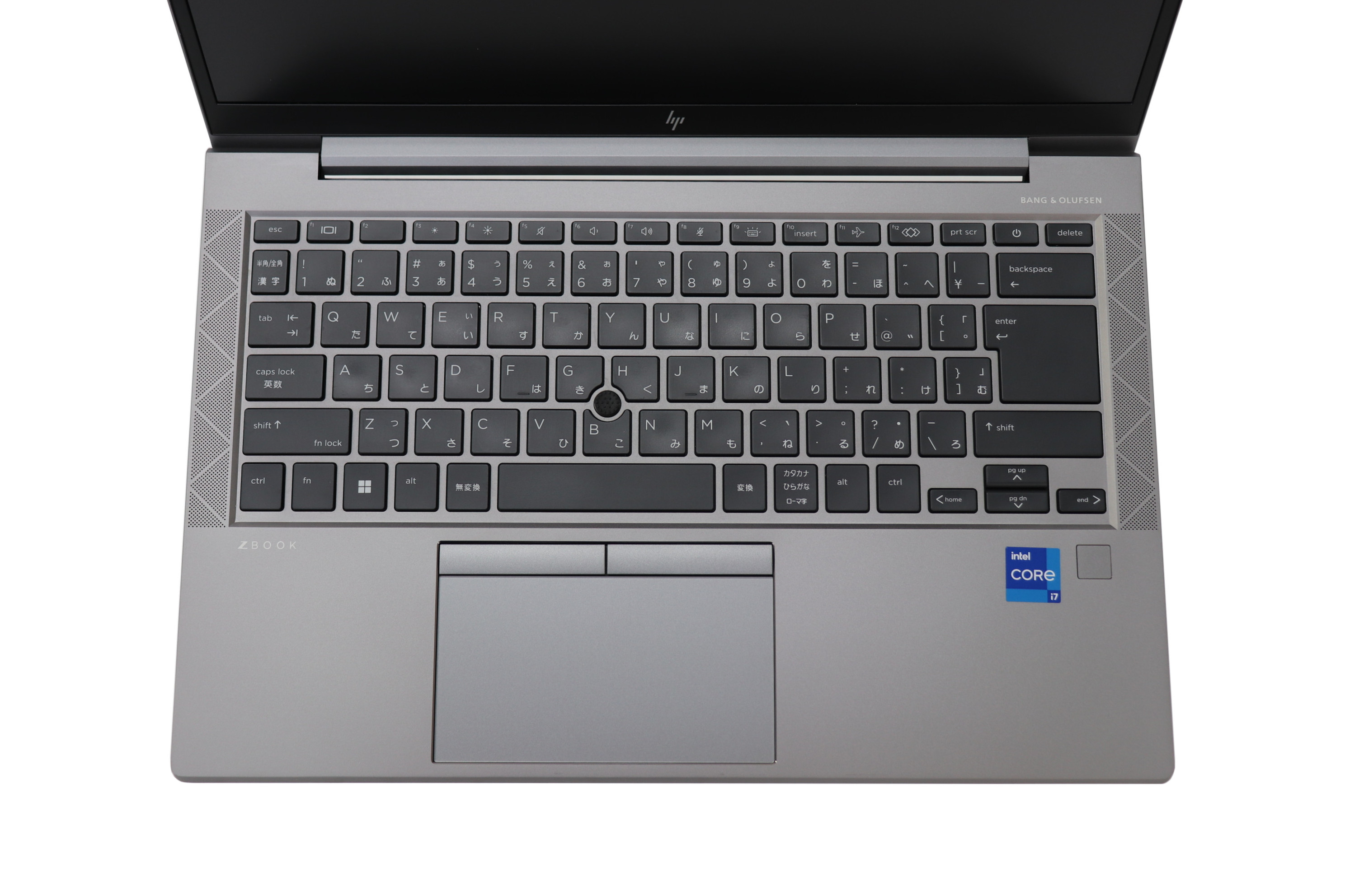 【HP】ZBook Firefly 14 G8 Mobile Workstation