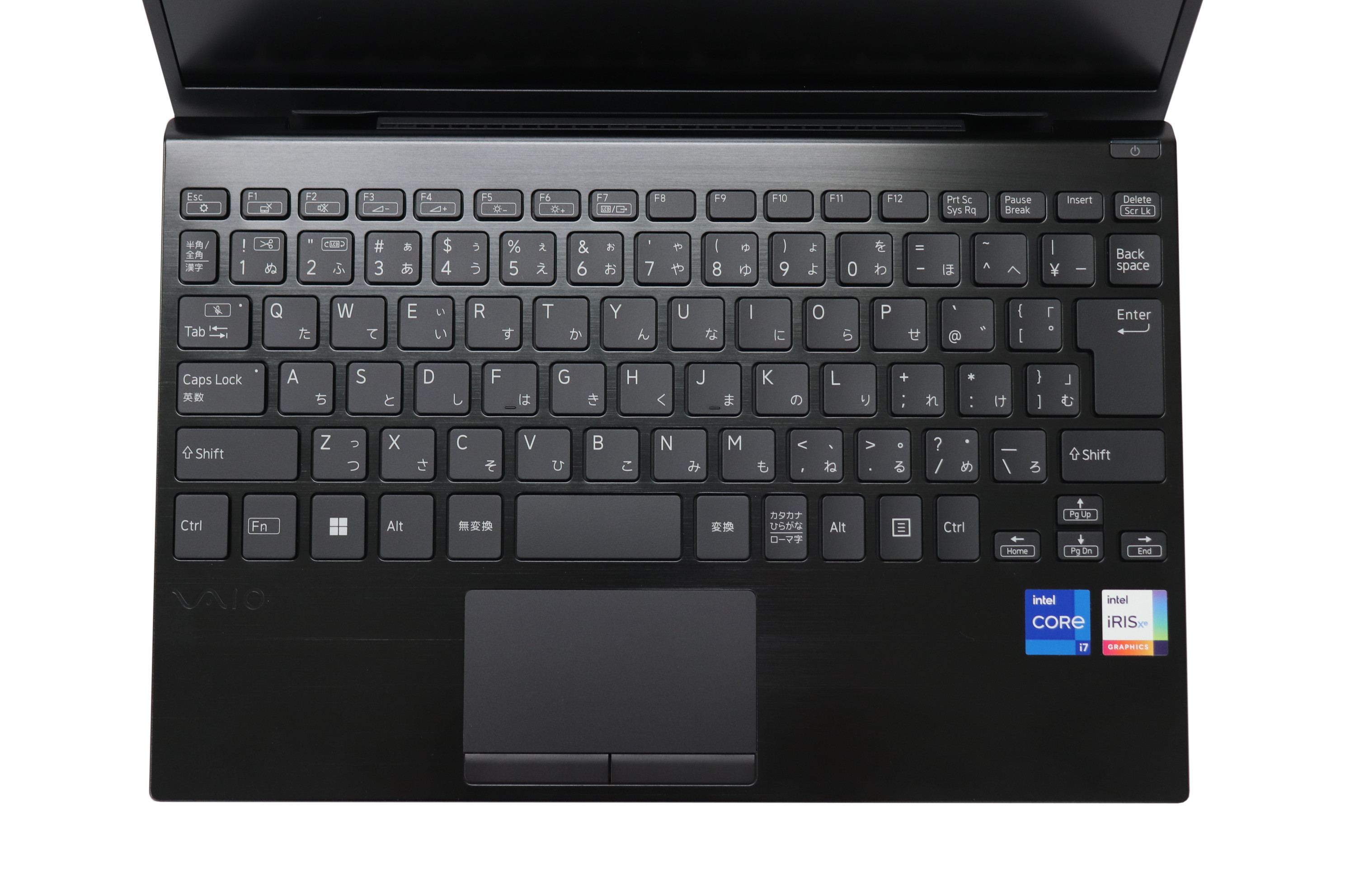 【VAIO】VAIO Pro PJ