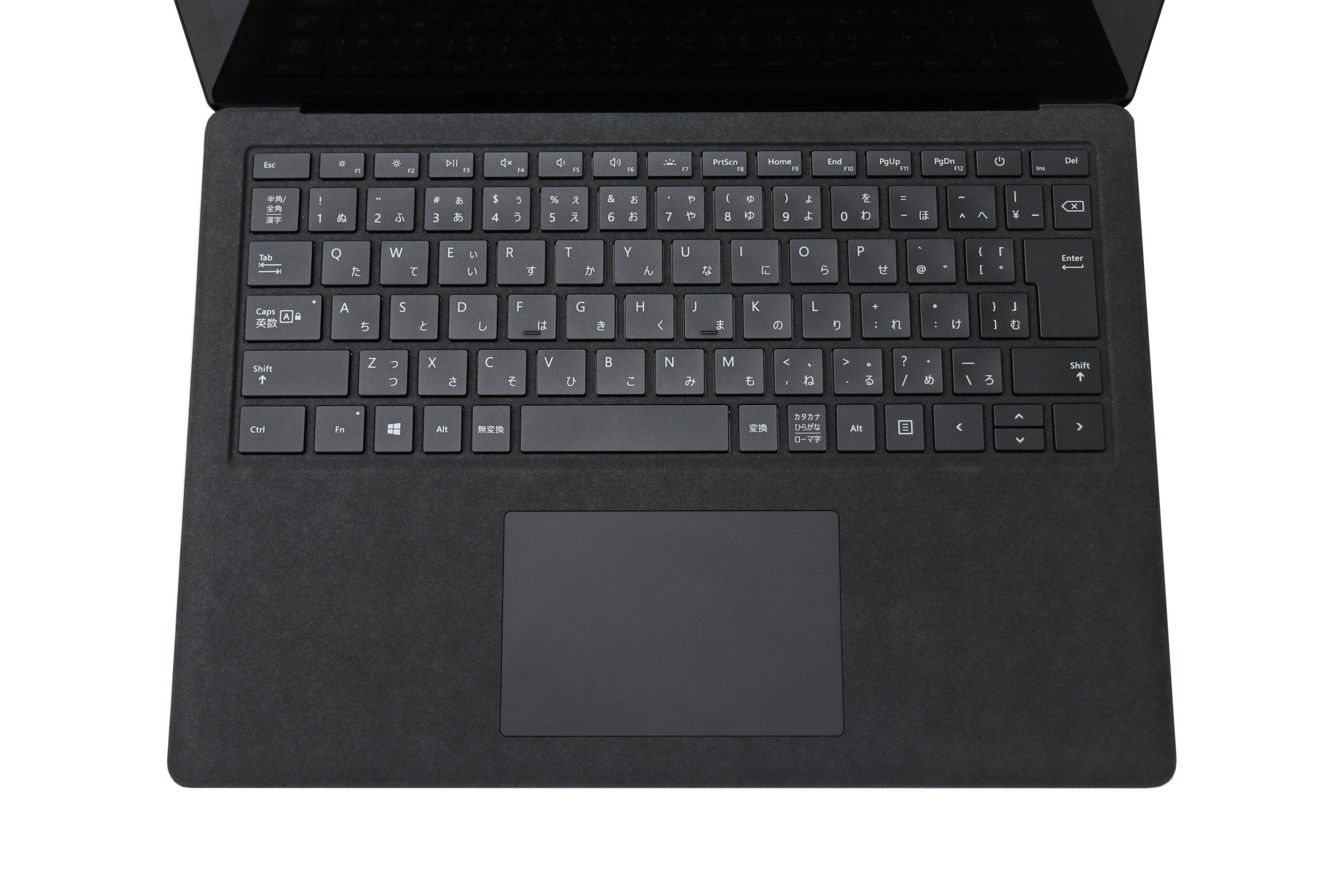 【Microsoft】Surface Laptop 2