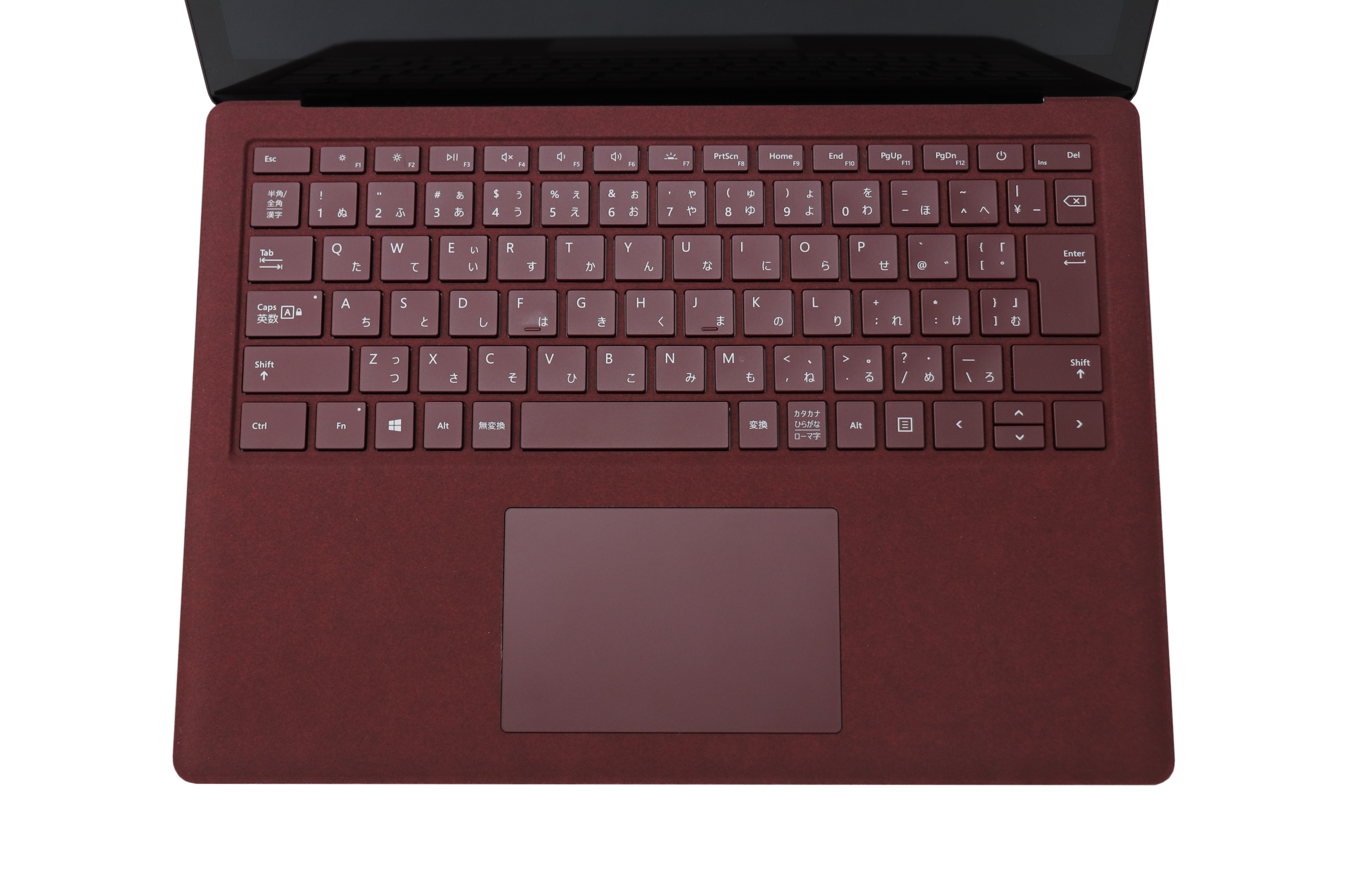 【Microsoft】Surface Laptop 2