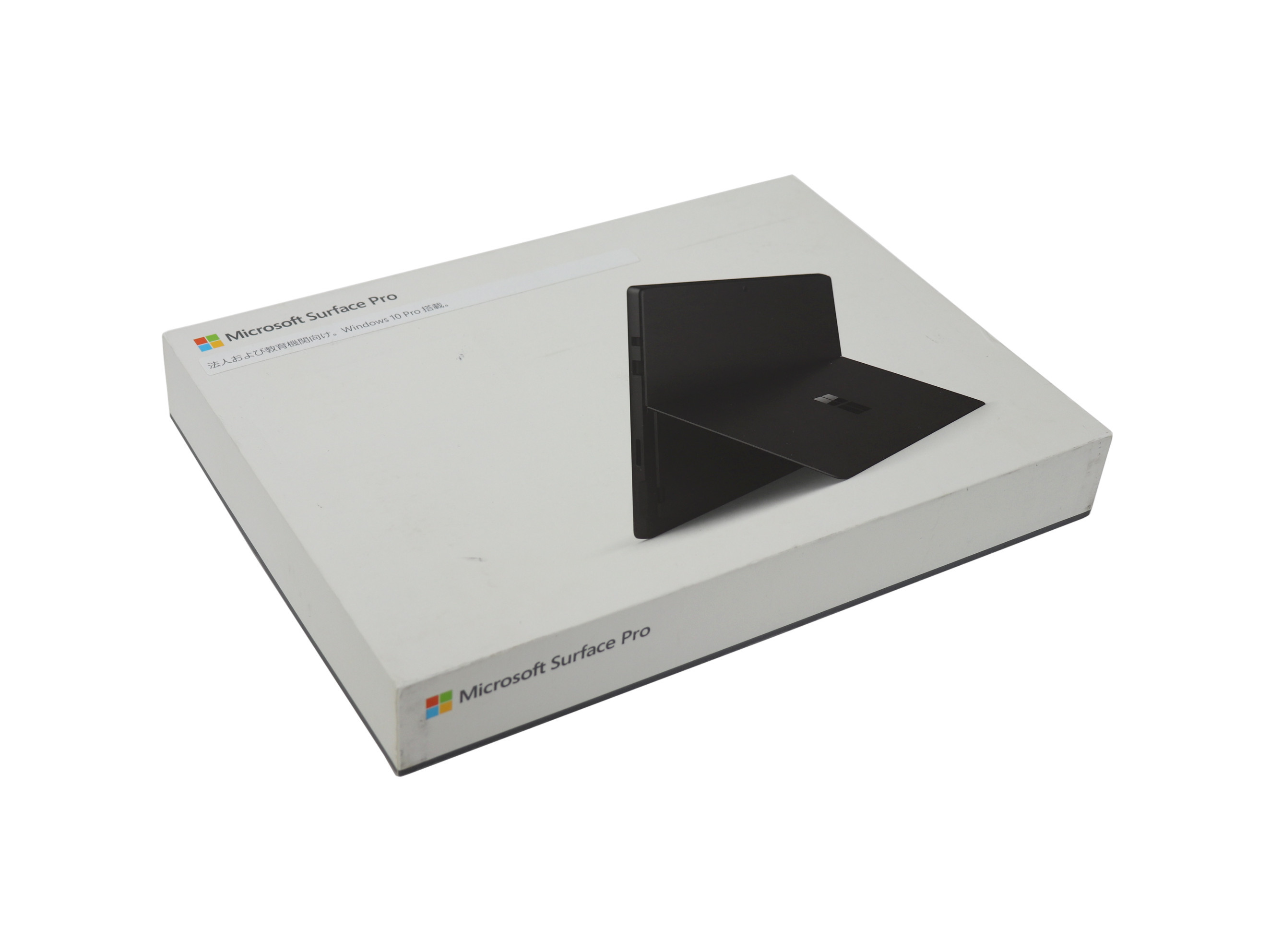 【Microsoft】Surface Pro 6