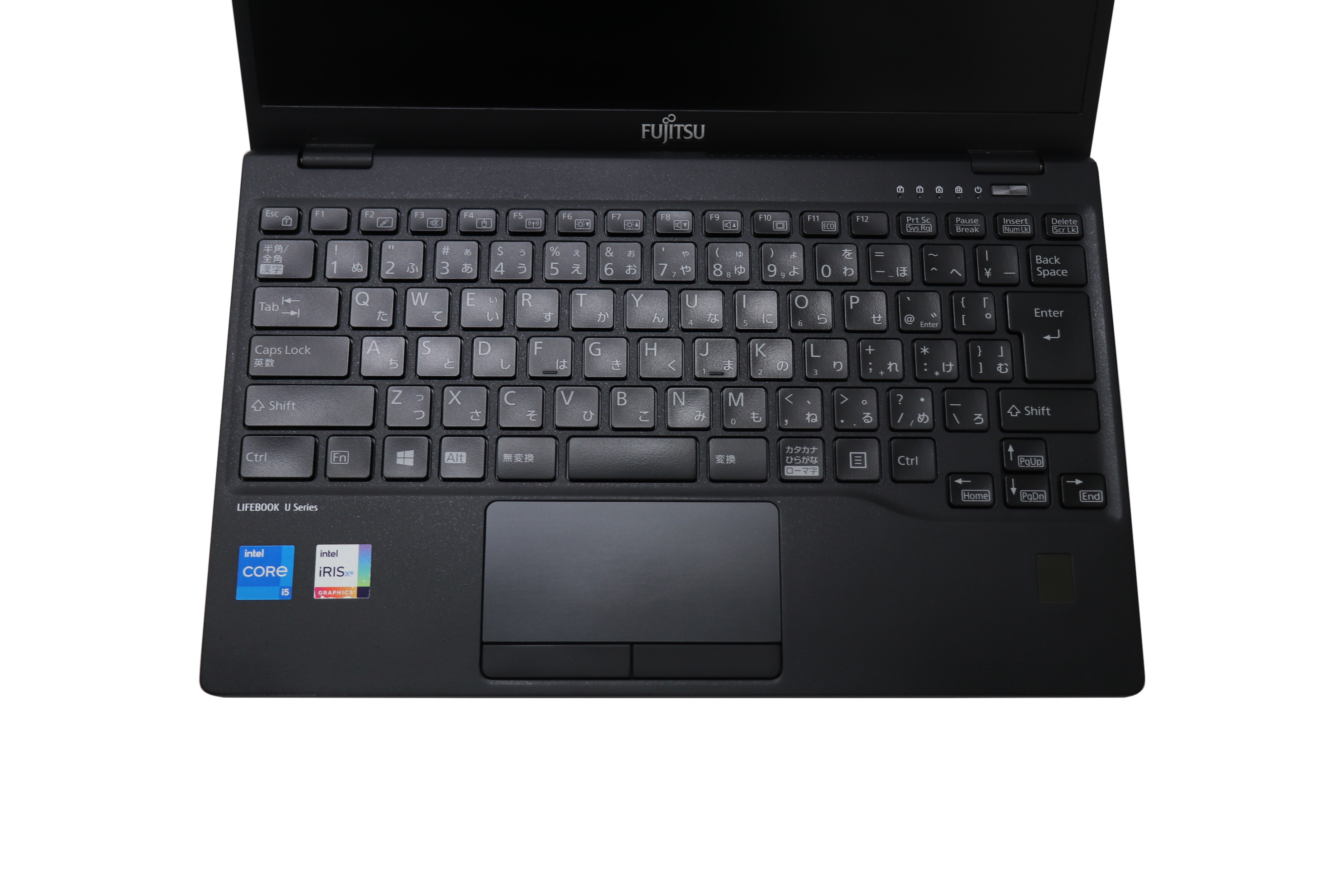 【富士通】LIFEBOOK U9311/FX