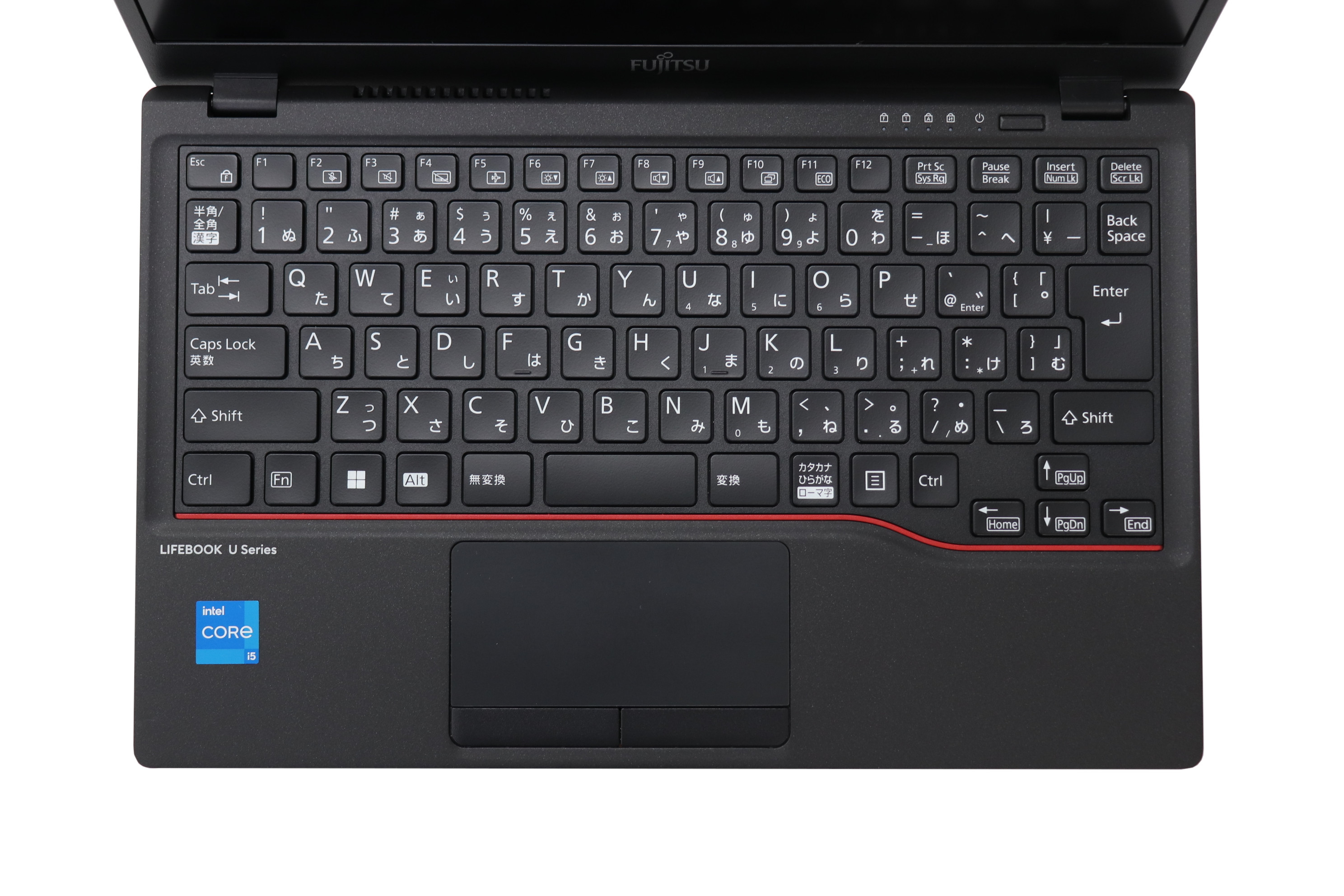 【富士通】LIFEBOOK U6313/N