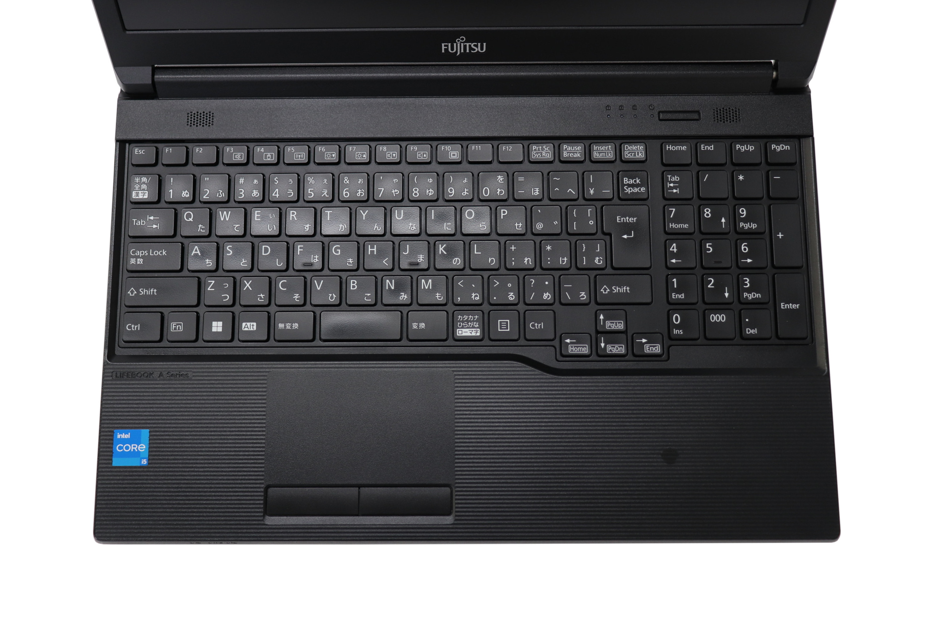 【富士通】LIFEBOOK A5512/J